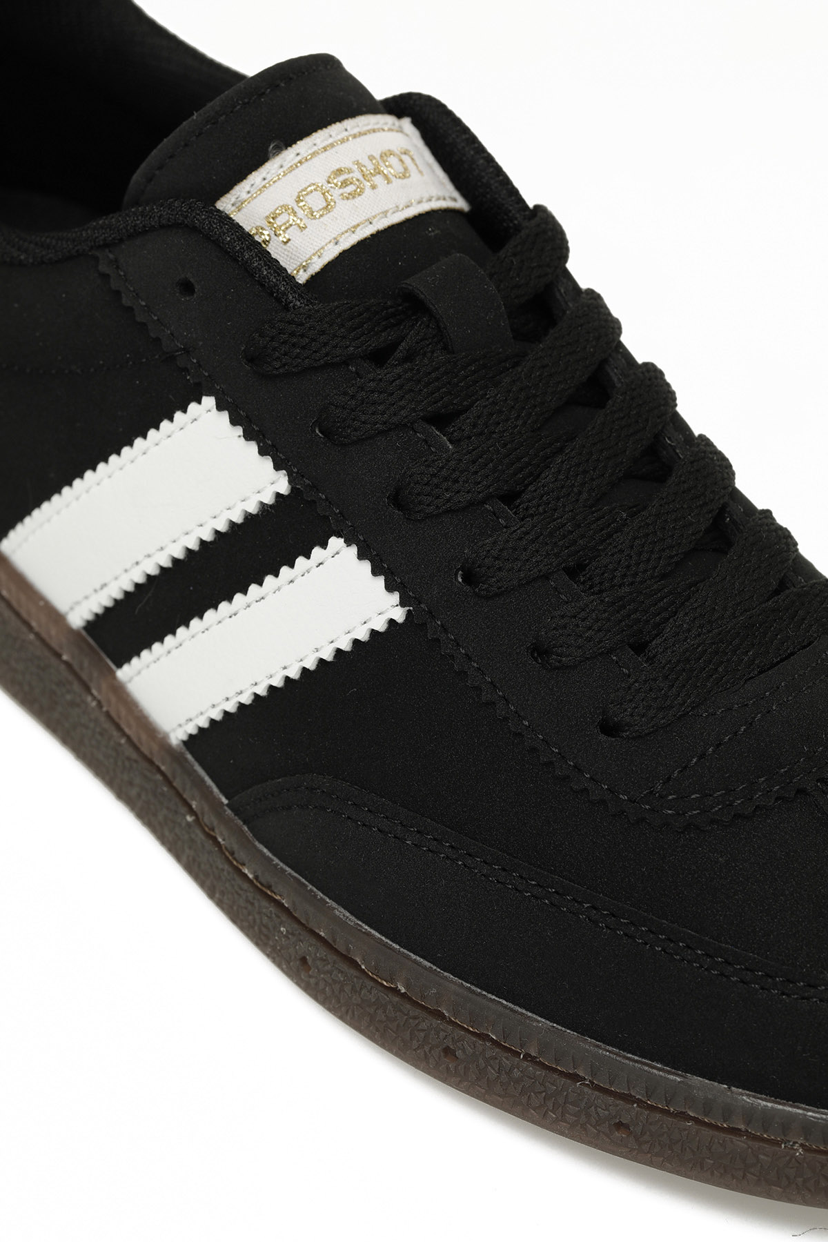 PROSHOT BONA W 5FX Siyah Kadın Sneaker - Görsel 8