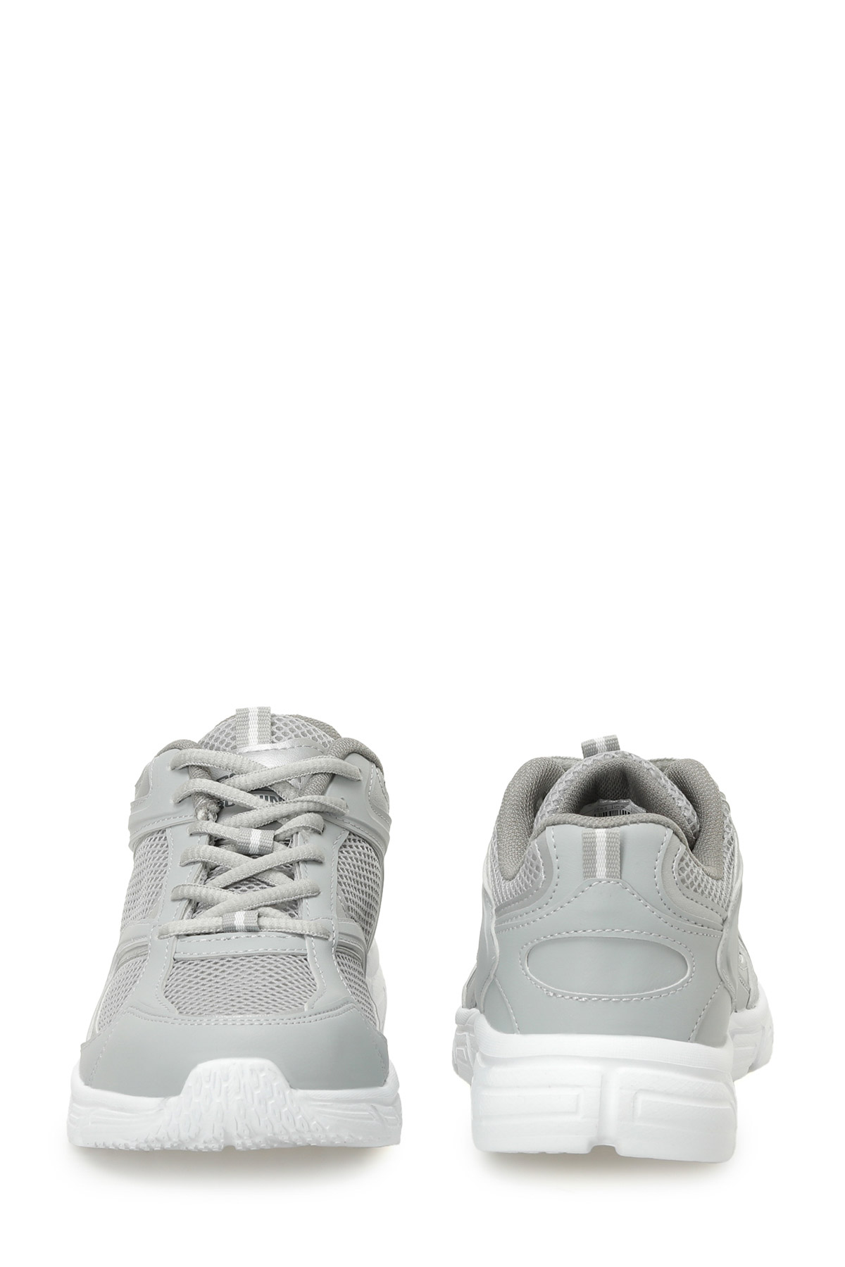 PROSHOT COSMOS 5FX Gri Unisex Koşu Ayakkabısı - Görsel 6