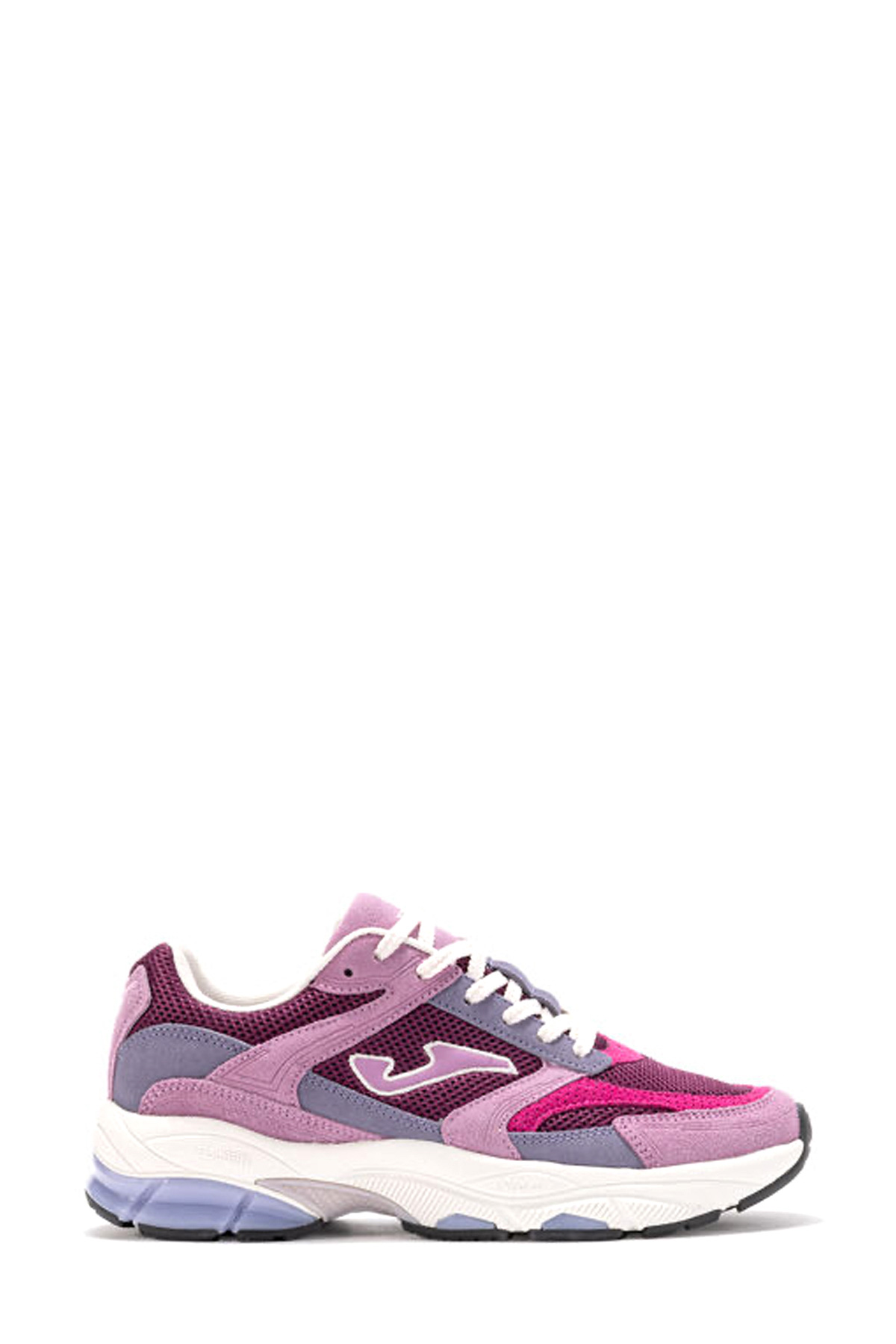 CR111 LADY 2519 FUCSIA Fuşya Kadın Sneaker