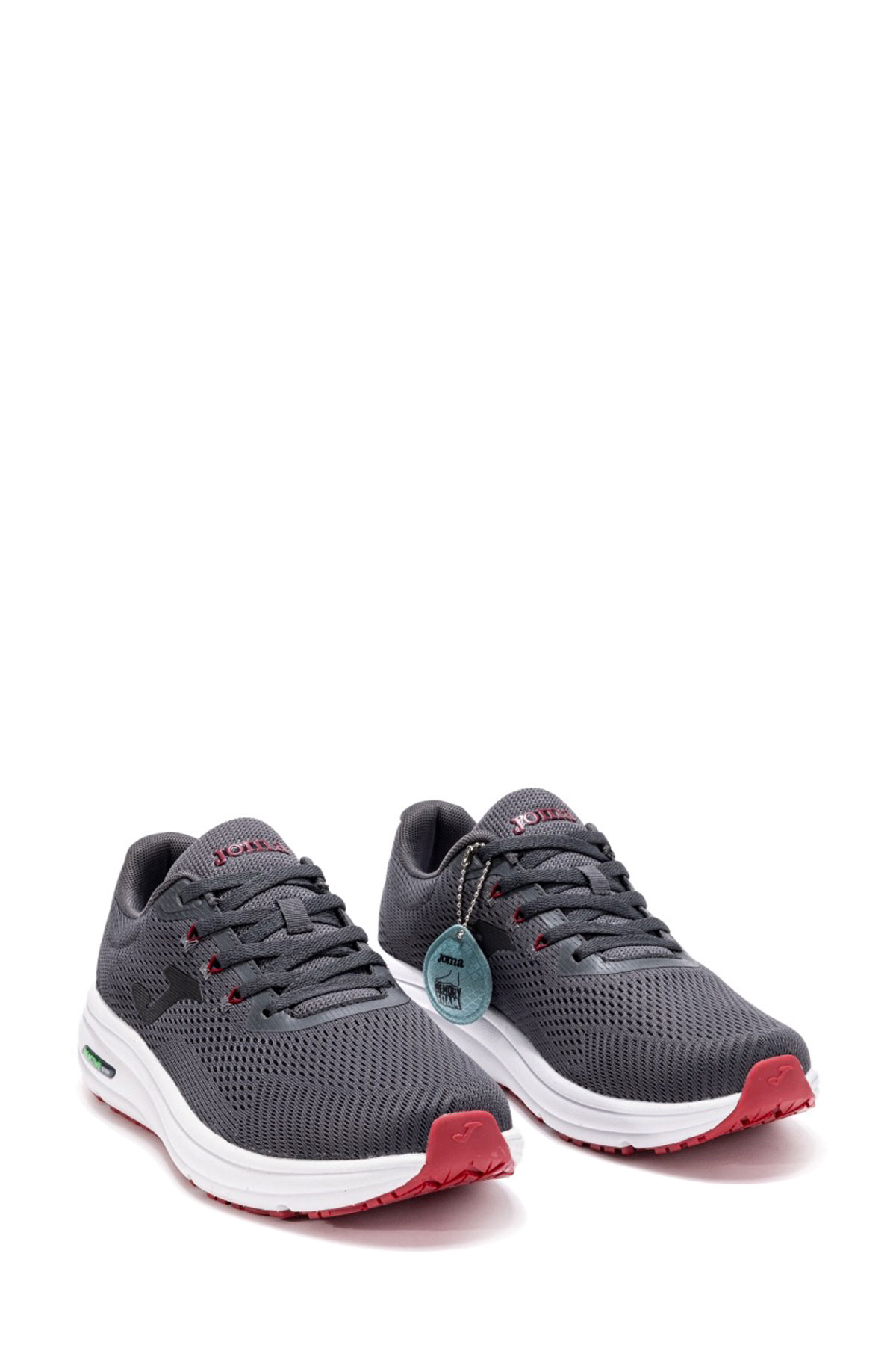 Joma SELENE MEN 2512 GRIS Gri Erkek Sneaker - Görsel 3