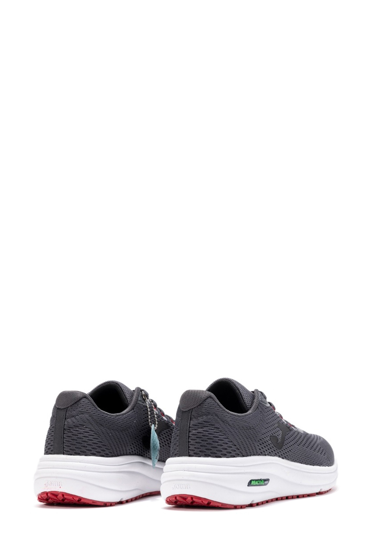 Joma SELENE MEN 2512 GRIS Gri Erkek Sneaker - Görsel 4