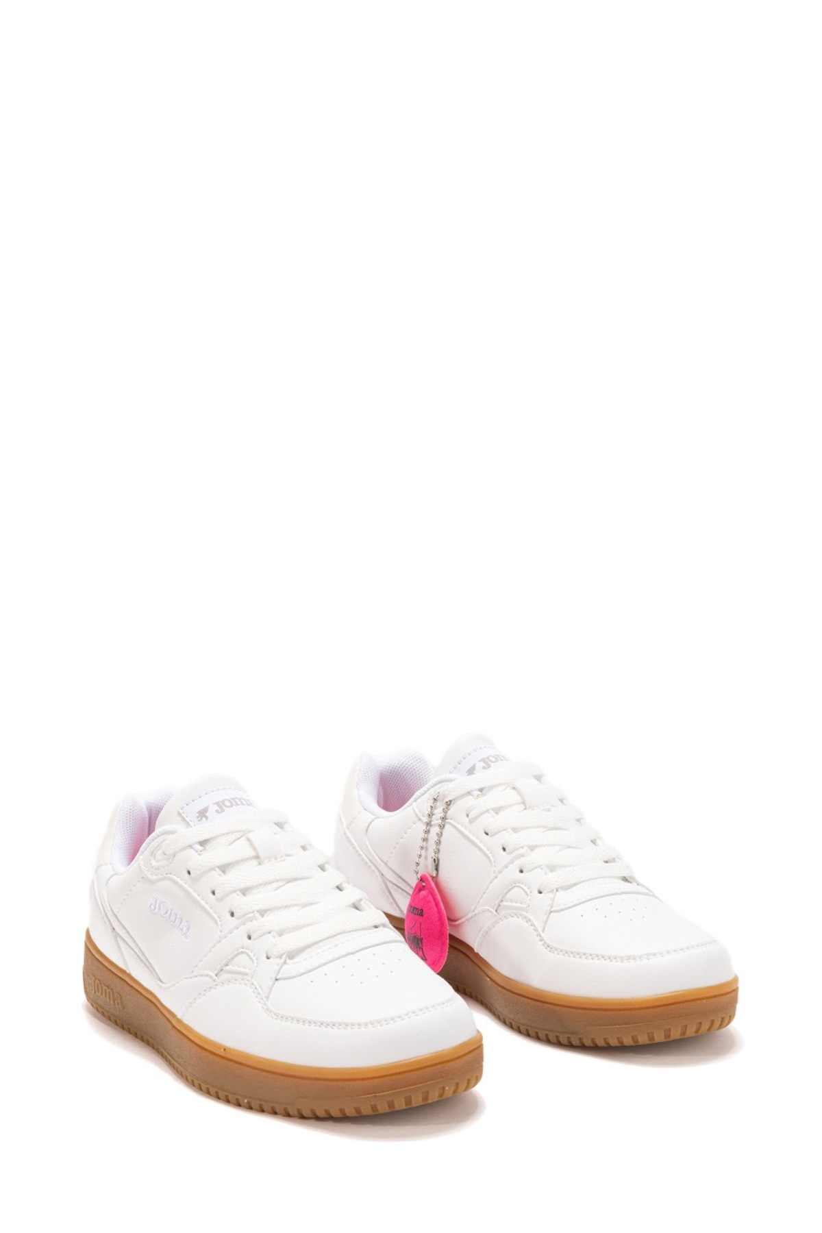 C.STADIUM LADY 2502 BLANC Beyaz Kadın Sneaker - Görsel 3