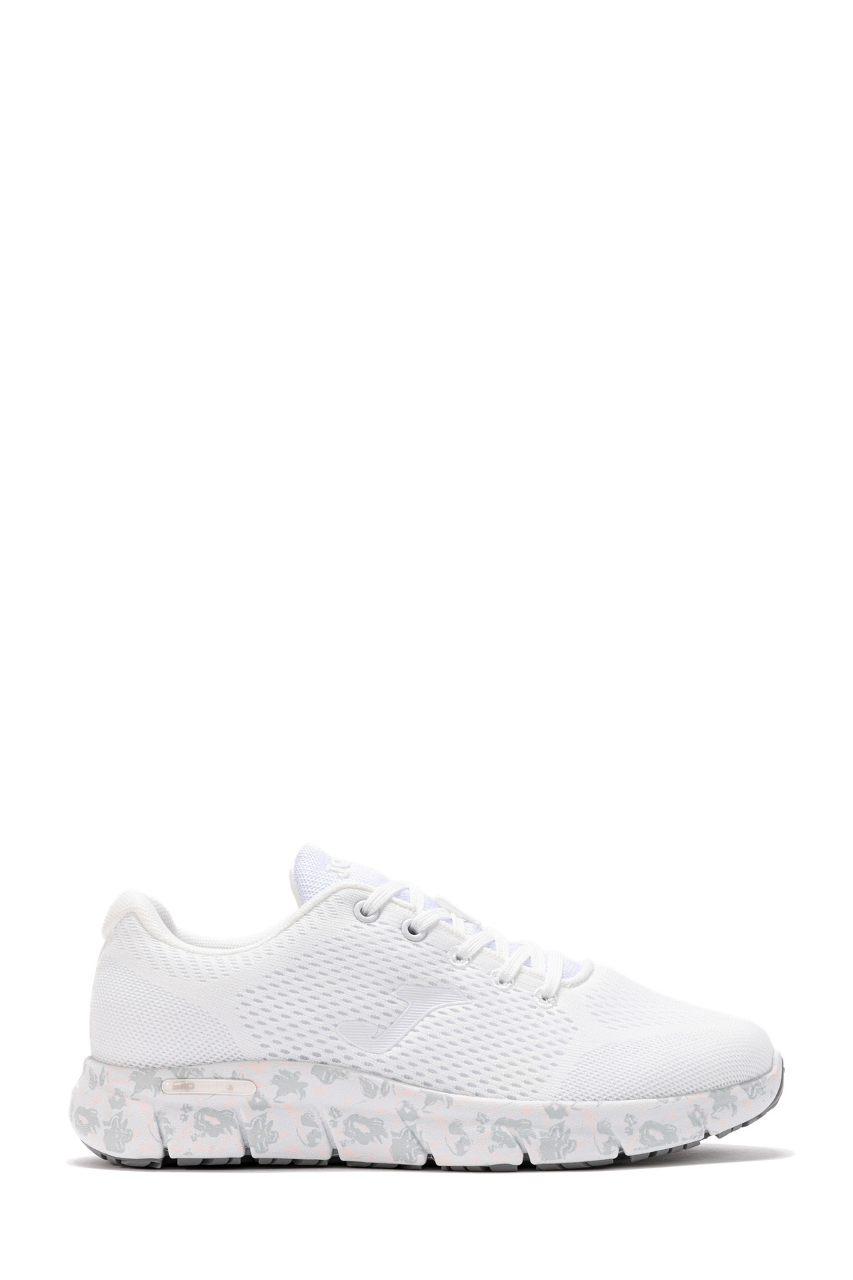 ZEN LADY 2502 BLANCO Beyaz Kadın Sneaker