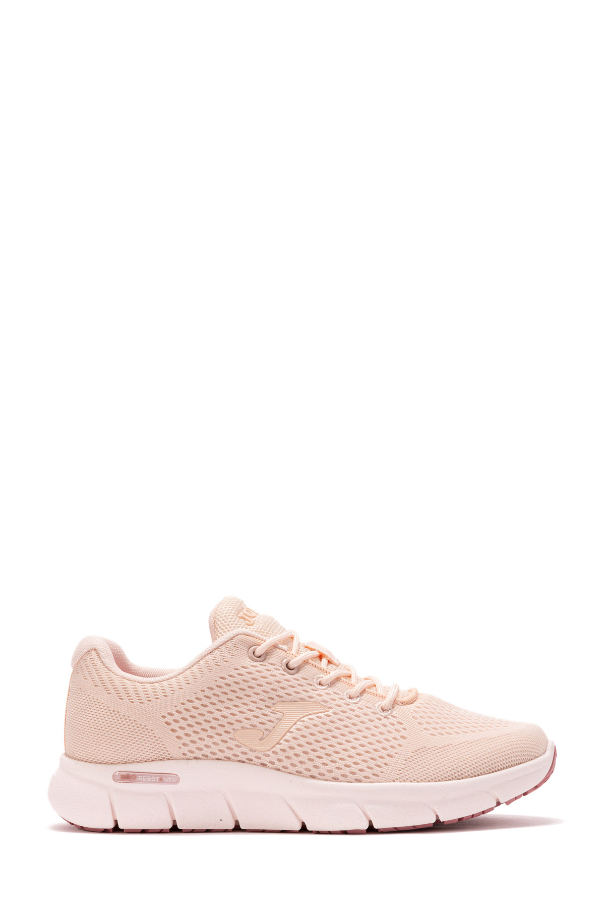 ZEN LADY 2529 ROSA CLARO Pembe Kadın Sneaker