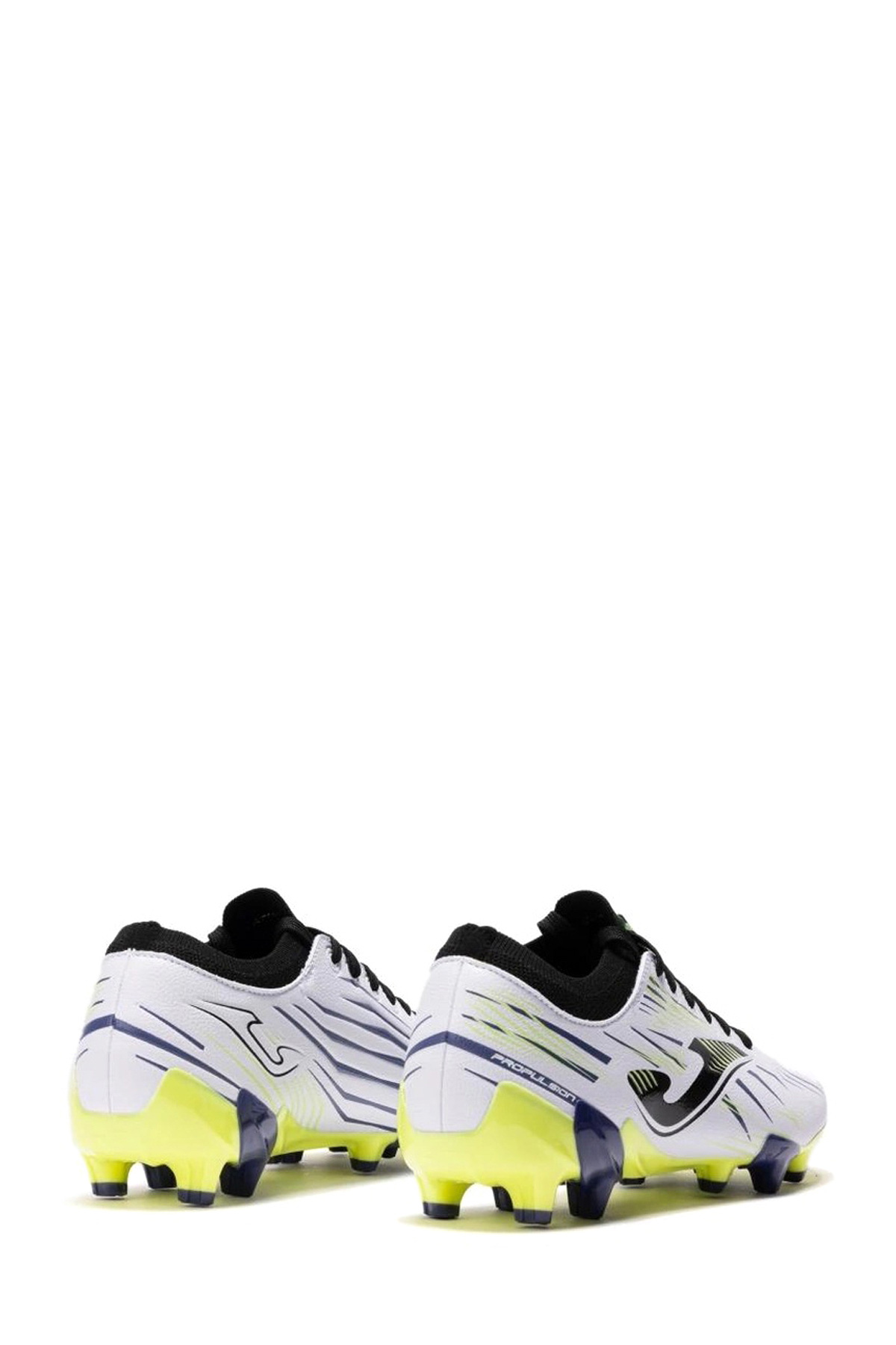 PROPULSION 2502 BLANCO FI Beyaz Erkek Krampon - Görsel 4