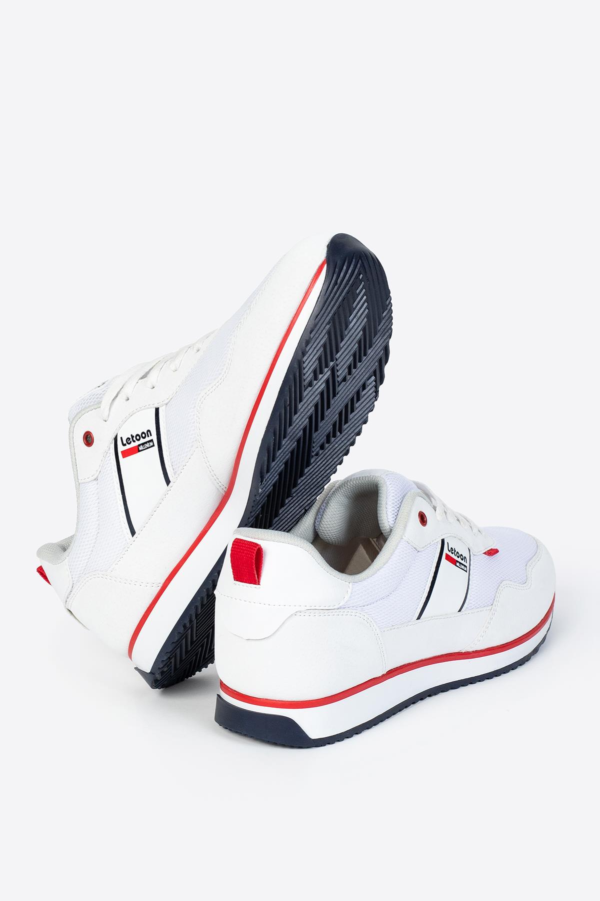 Cello Erkek Spor Ayakkabı - Görsel 4