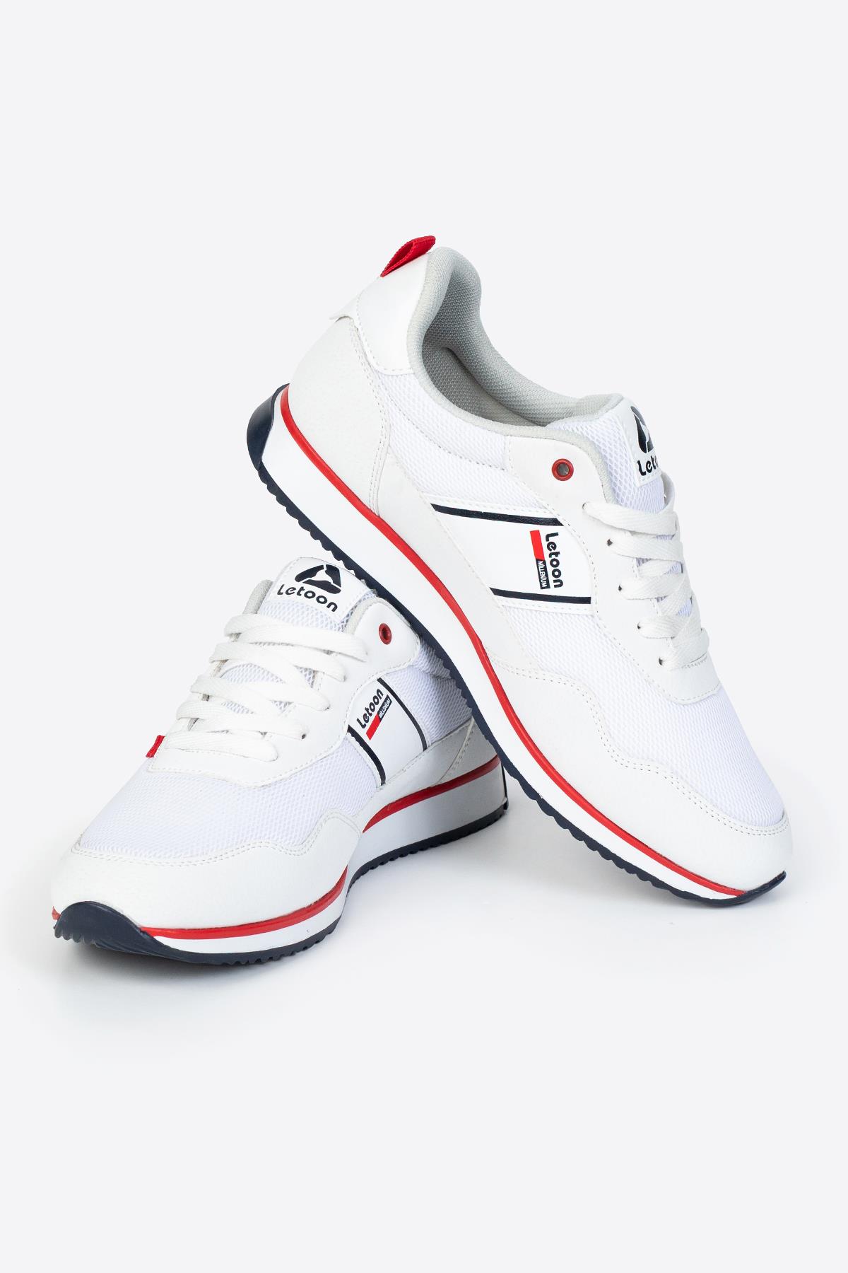 Cello Erkek Spor Ayakkabı - Görsel 5