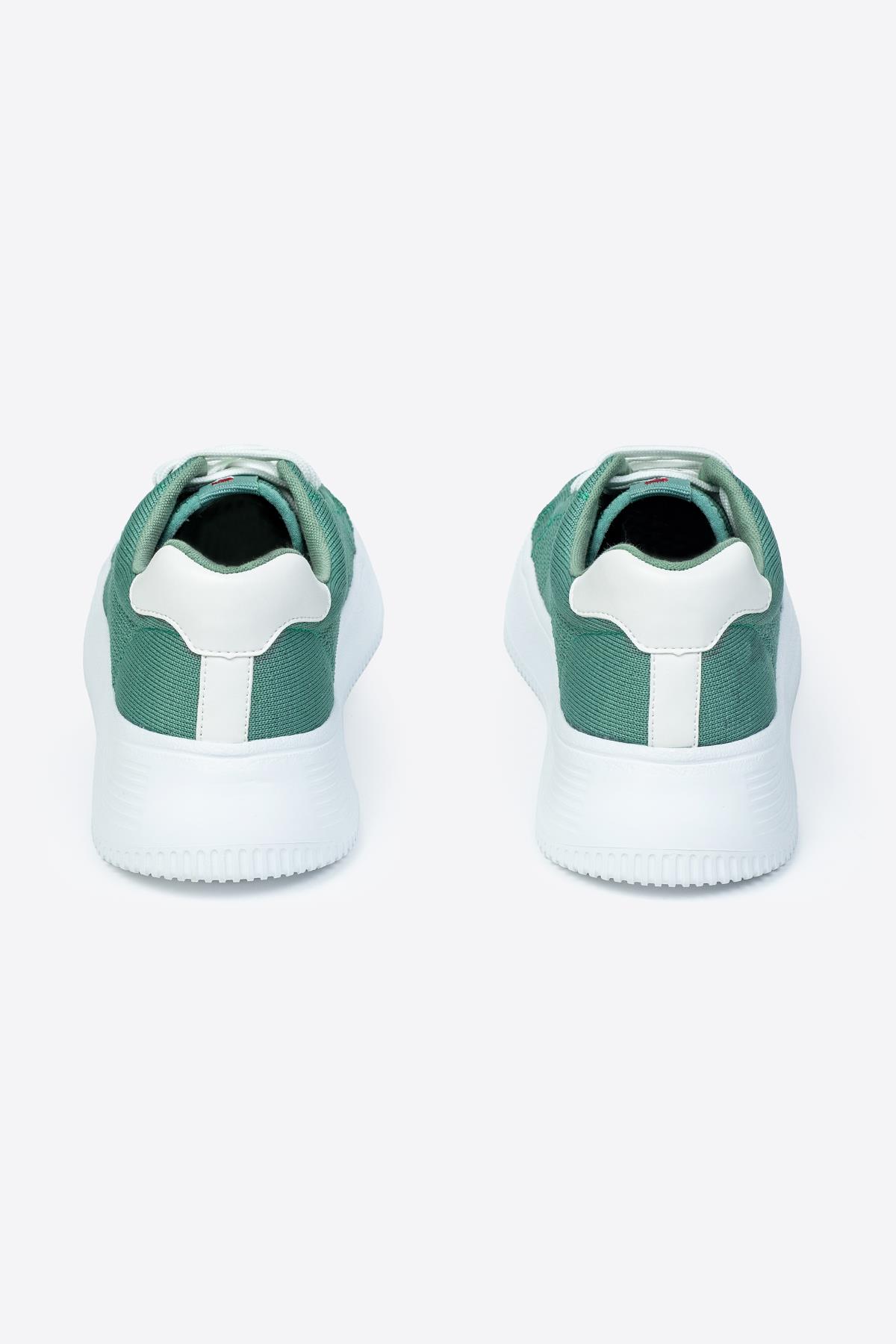 Erkek Spor Ayakkabı - Görsel 4