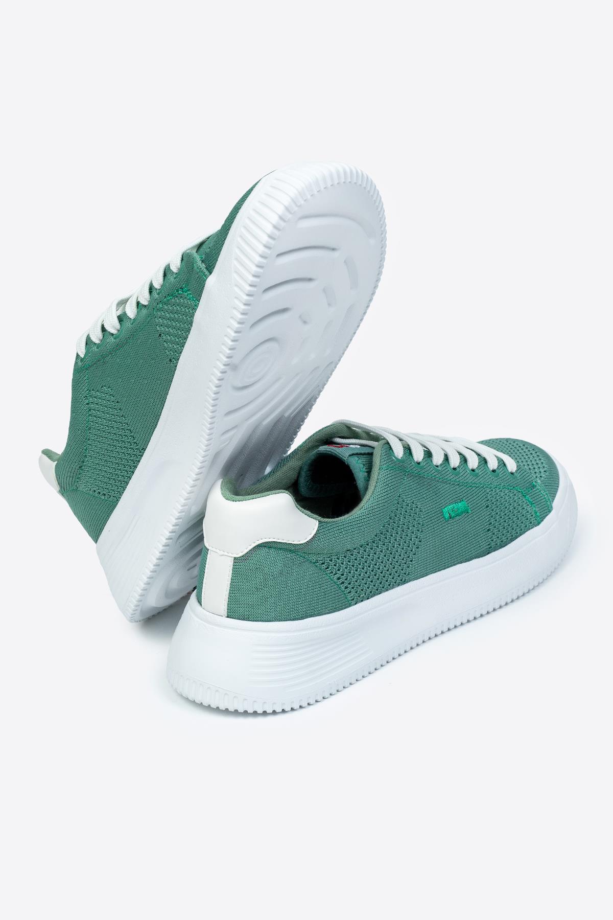 Erkek Spor Ayakkabı - Görsel 5