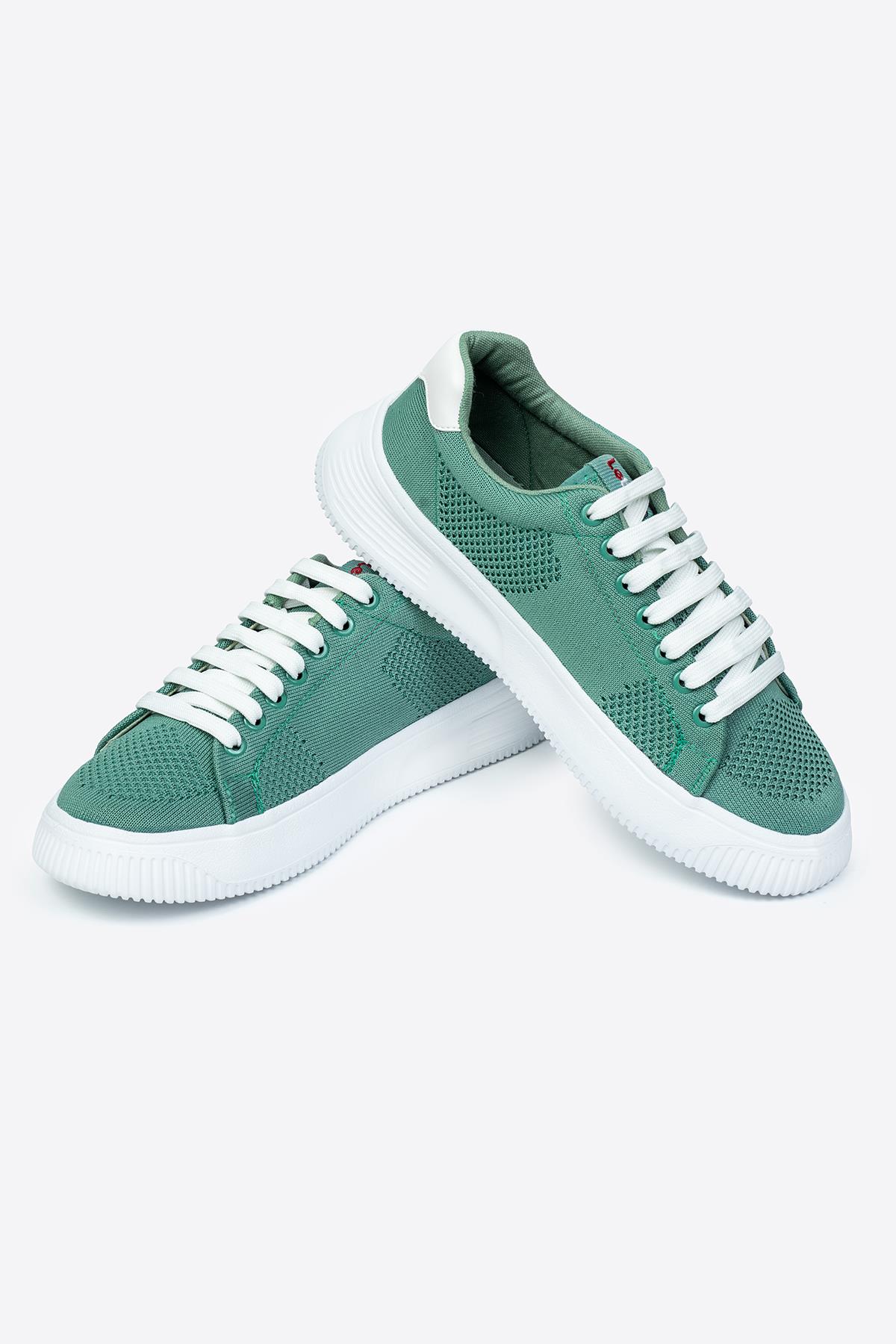 Erkek Spor Ayakkabı - Görsel 6