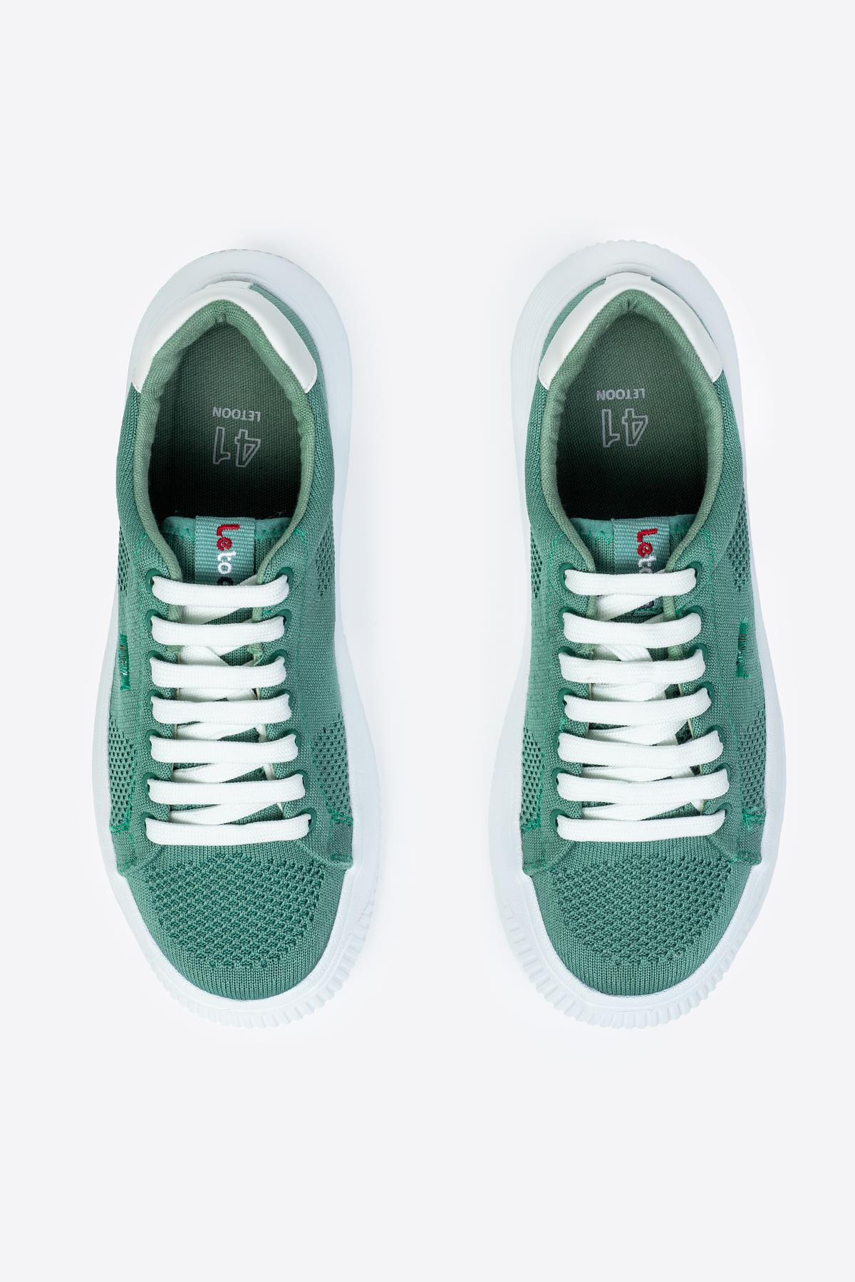 Erkek Spor Ayakkabı - Görsel 7