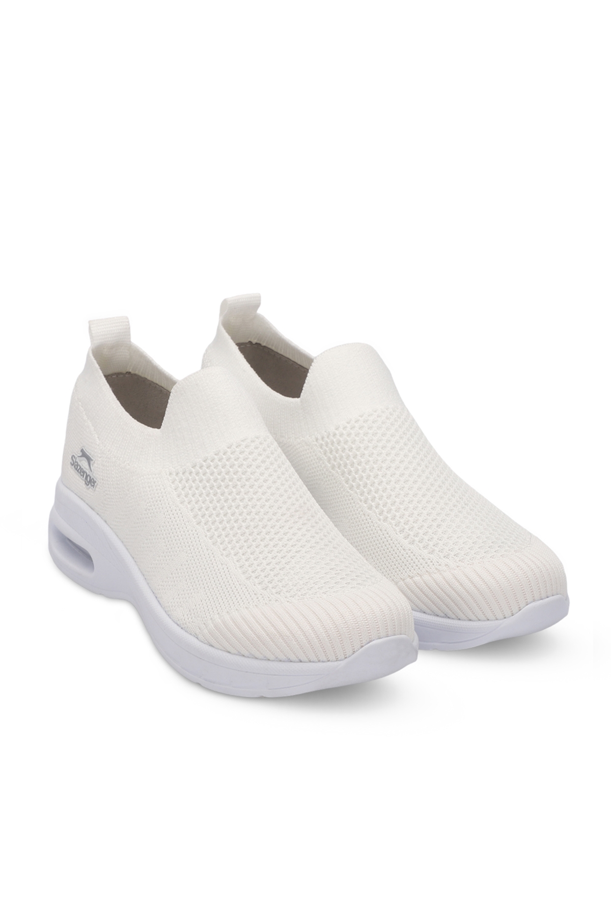 BAAL I Kadın Sneaker Ayakkabı Beyaz - Görsel 3