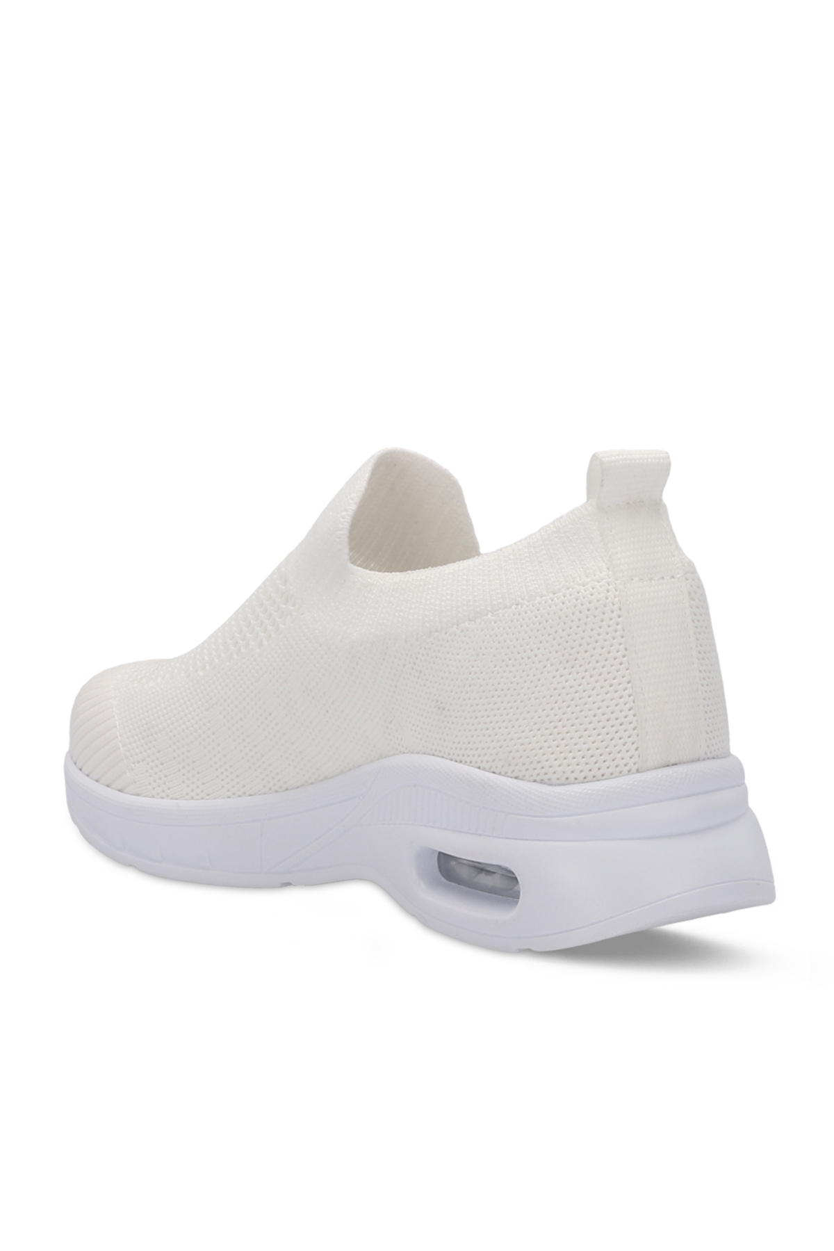 BAAL I Kadın Sneaker Ayakkabı Beyaz - Görsel 4