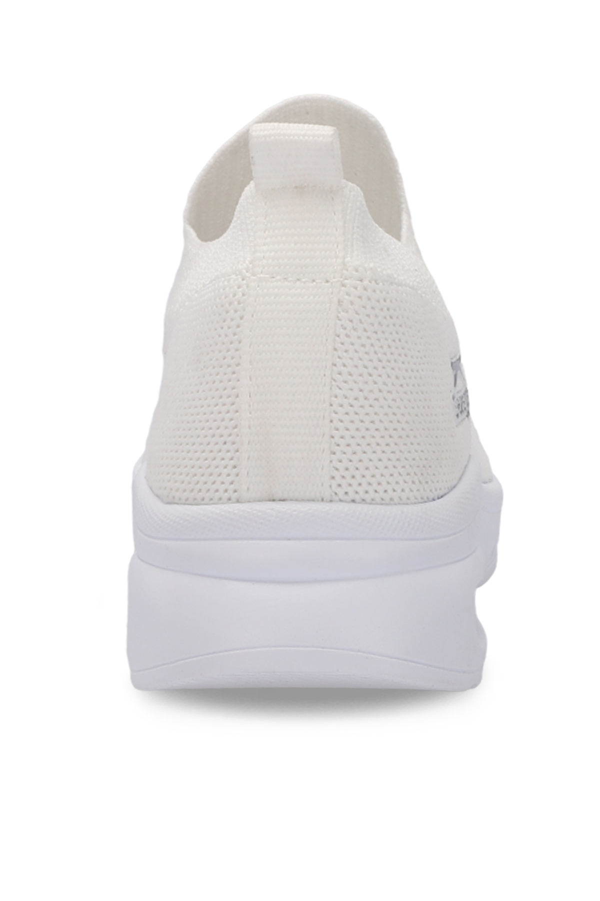 BAAL I Kadın Sneaker Ayakkabı Beyaz - Görsel 7