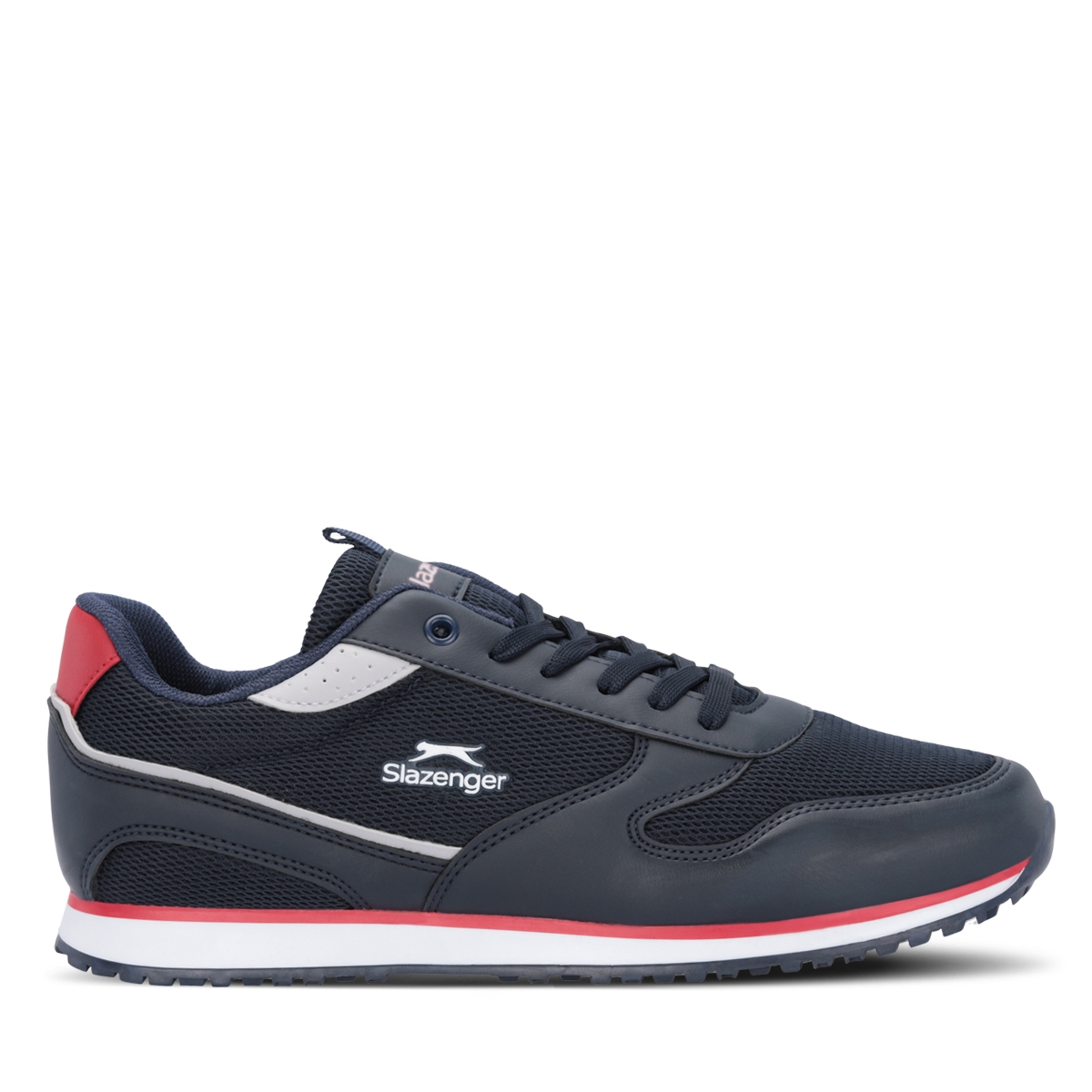 Slazenger Invicible Lacivert