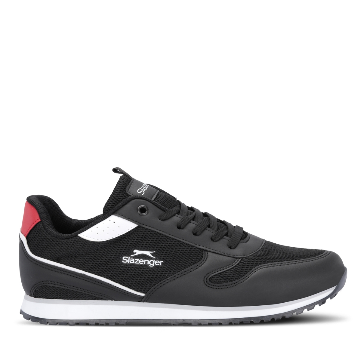 Slazenger Invicible Siyah