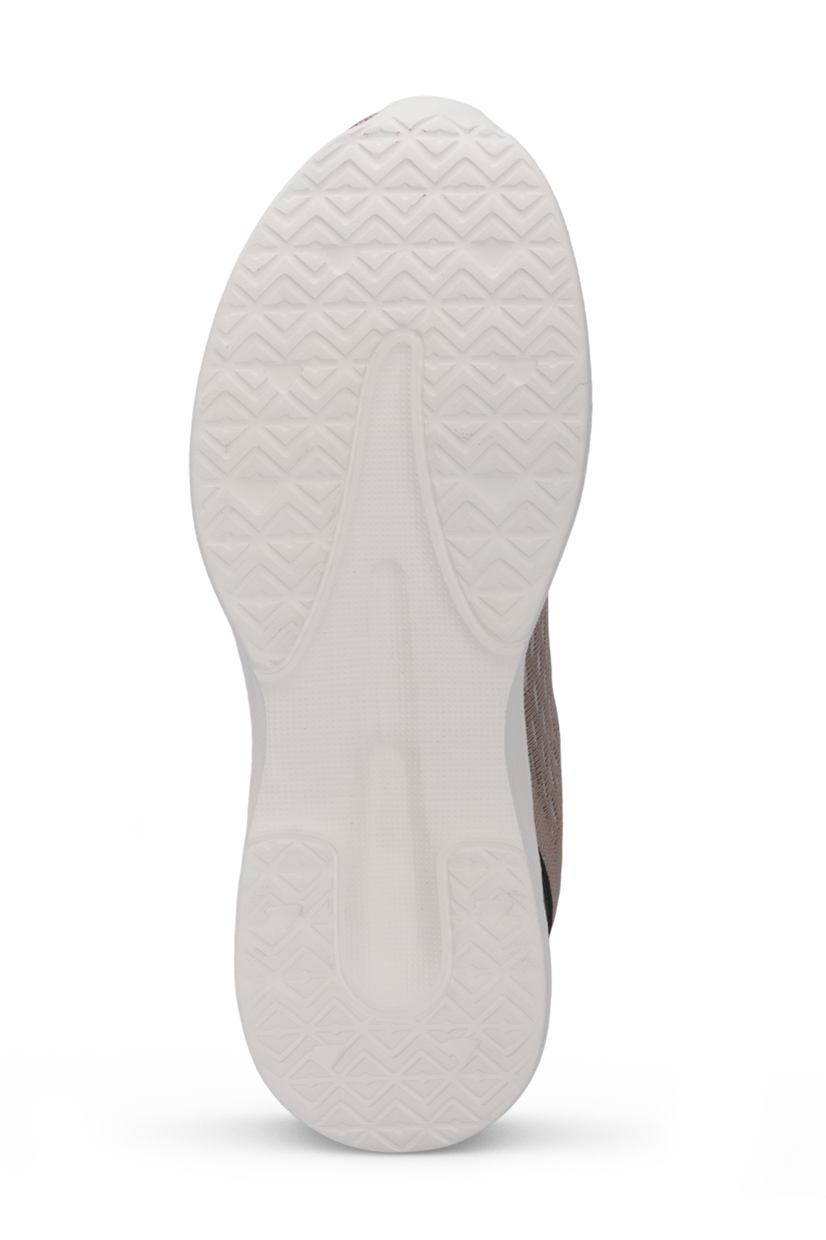 LEMAR Erkek Sneaker Ayakkabı Bej - Görsel 8