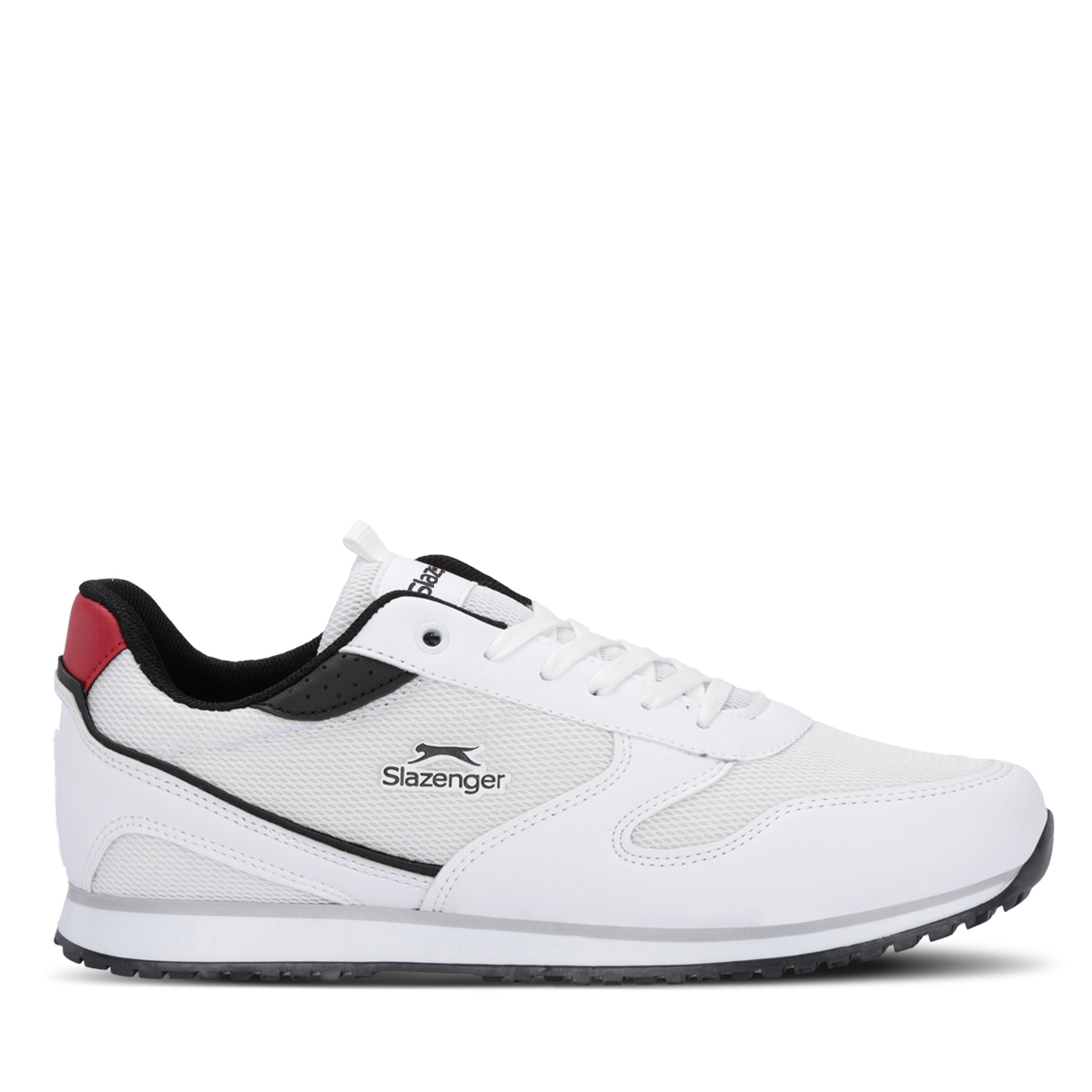 Slazenger Invicible Beyaz