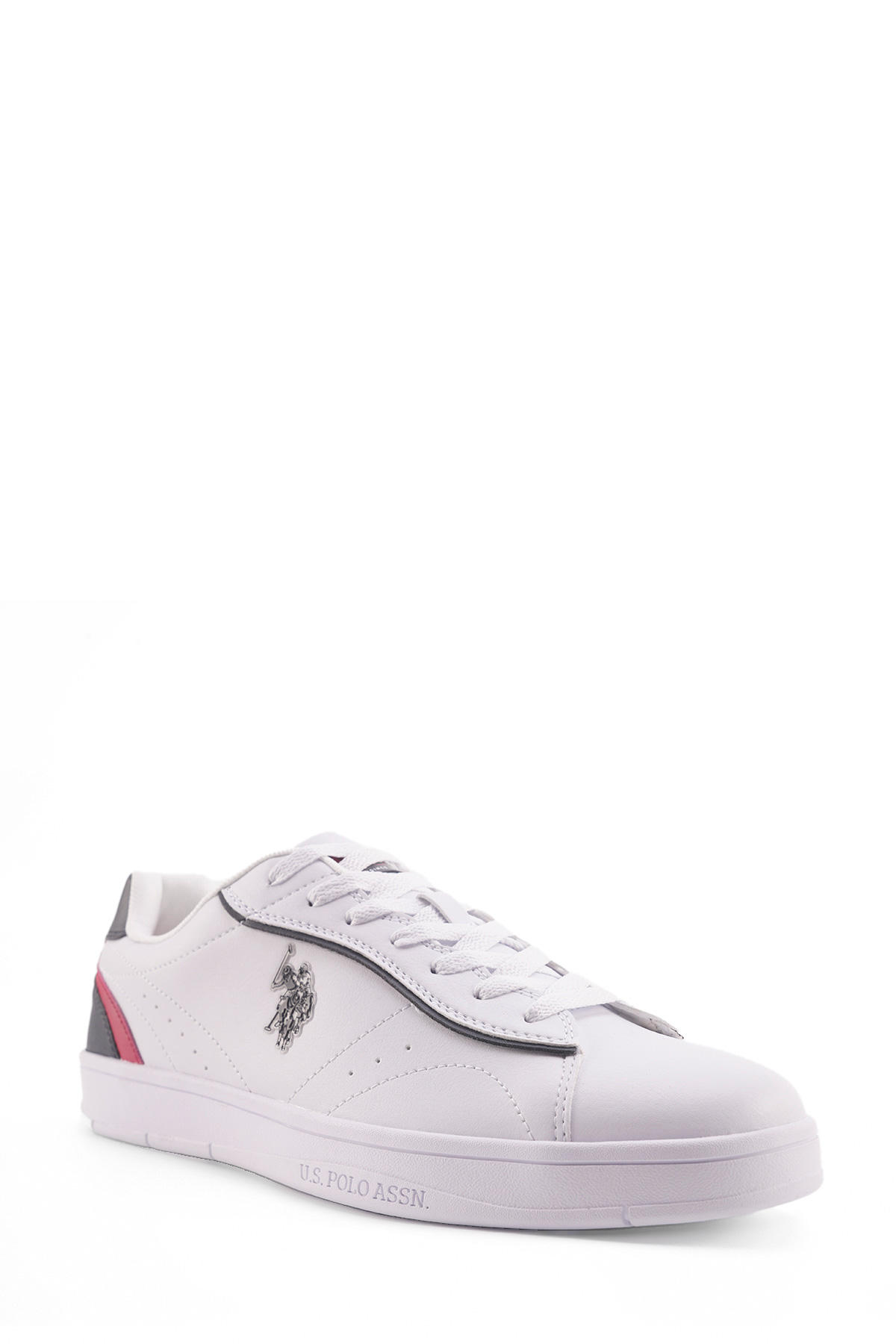 TALE 5FX Beyaz Erkek Sneaker - Görsel 3