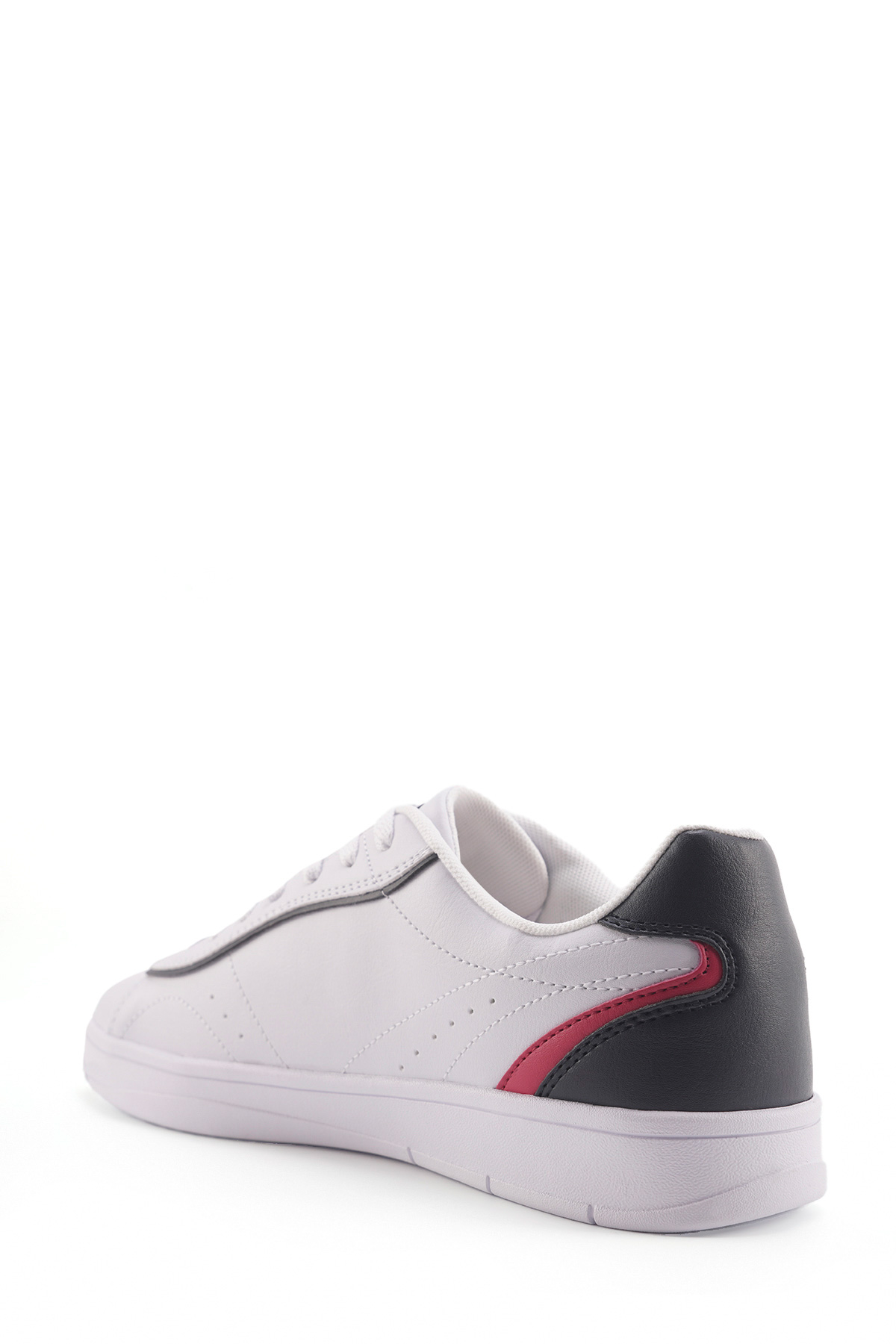 TALE 5FX Beyaz Erkek Sneaker - Görsel 4