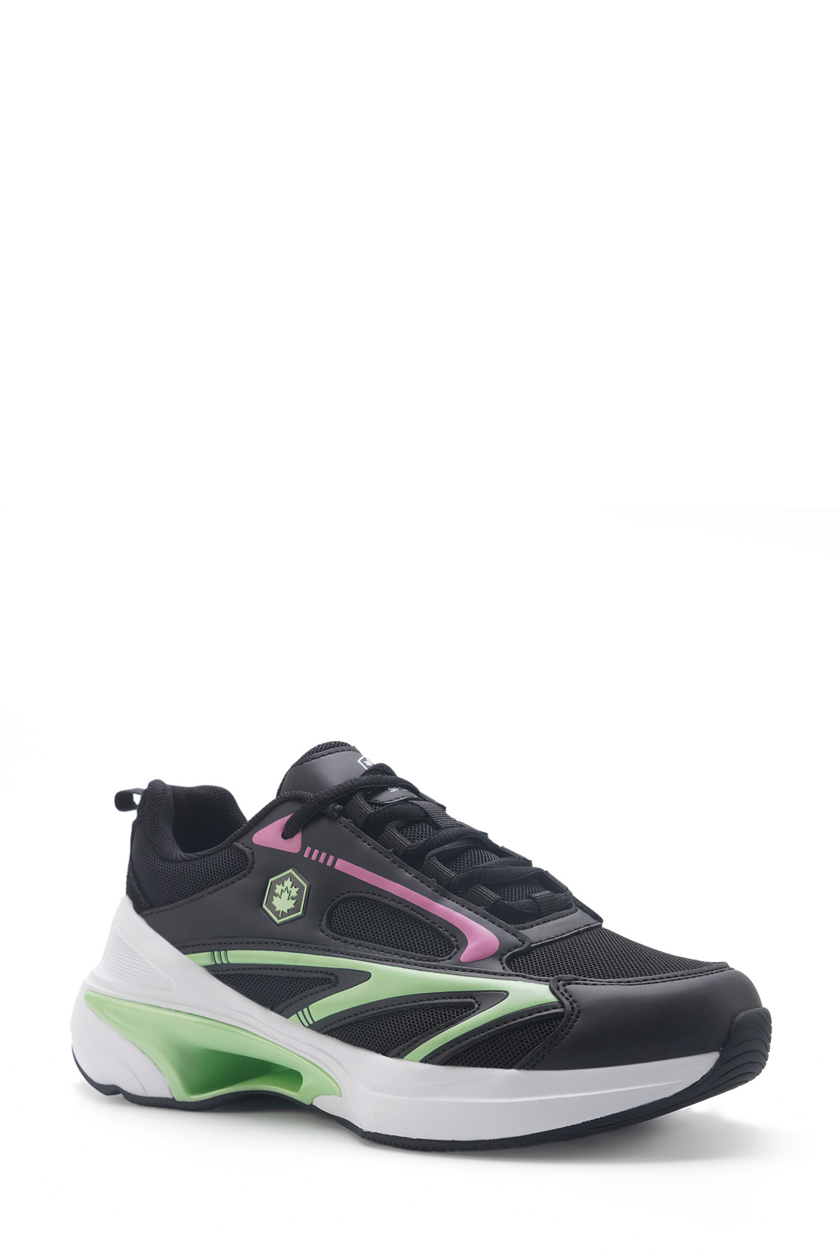 NIGHT WMN 5FX Siyah Kadın Sneaker Fiyatları - 101938638 | IN Street