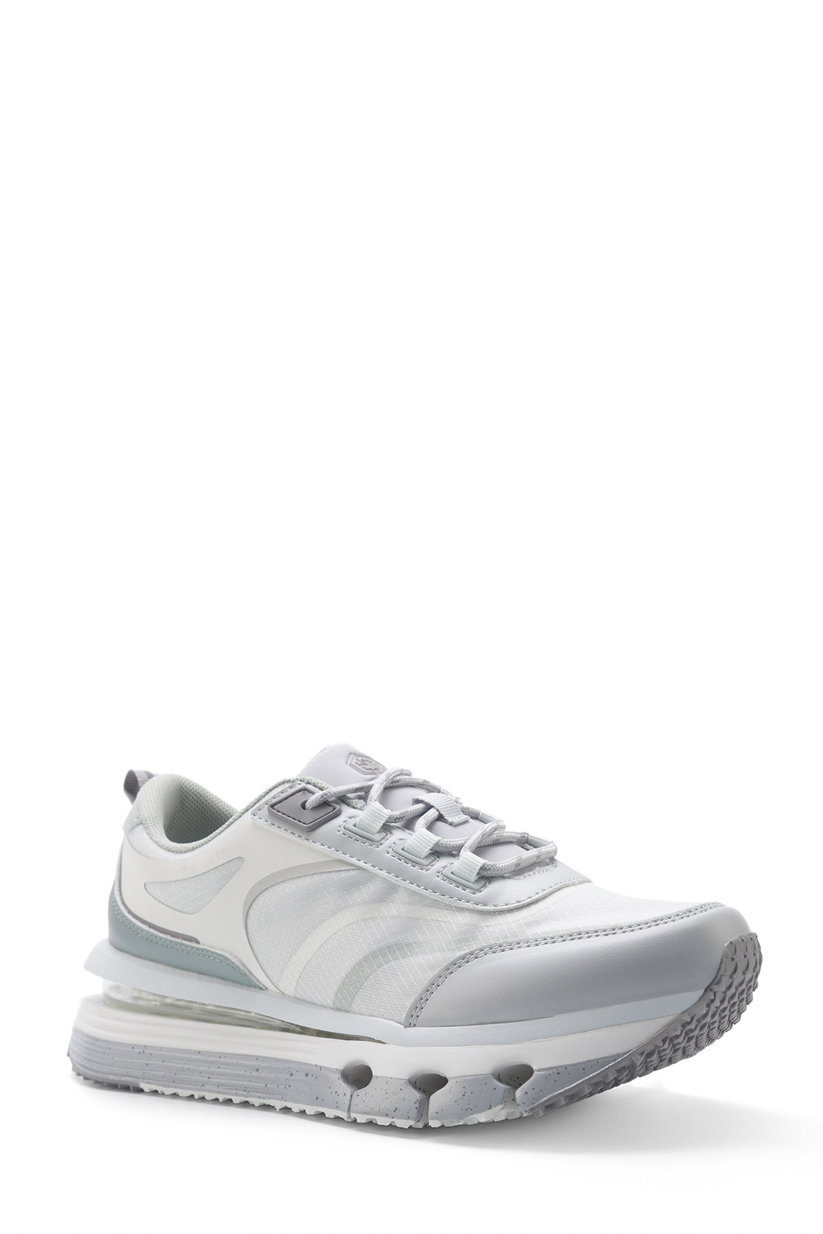 BERRY 5FX A MAVI Kadın Sneaker - Görsel 3