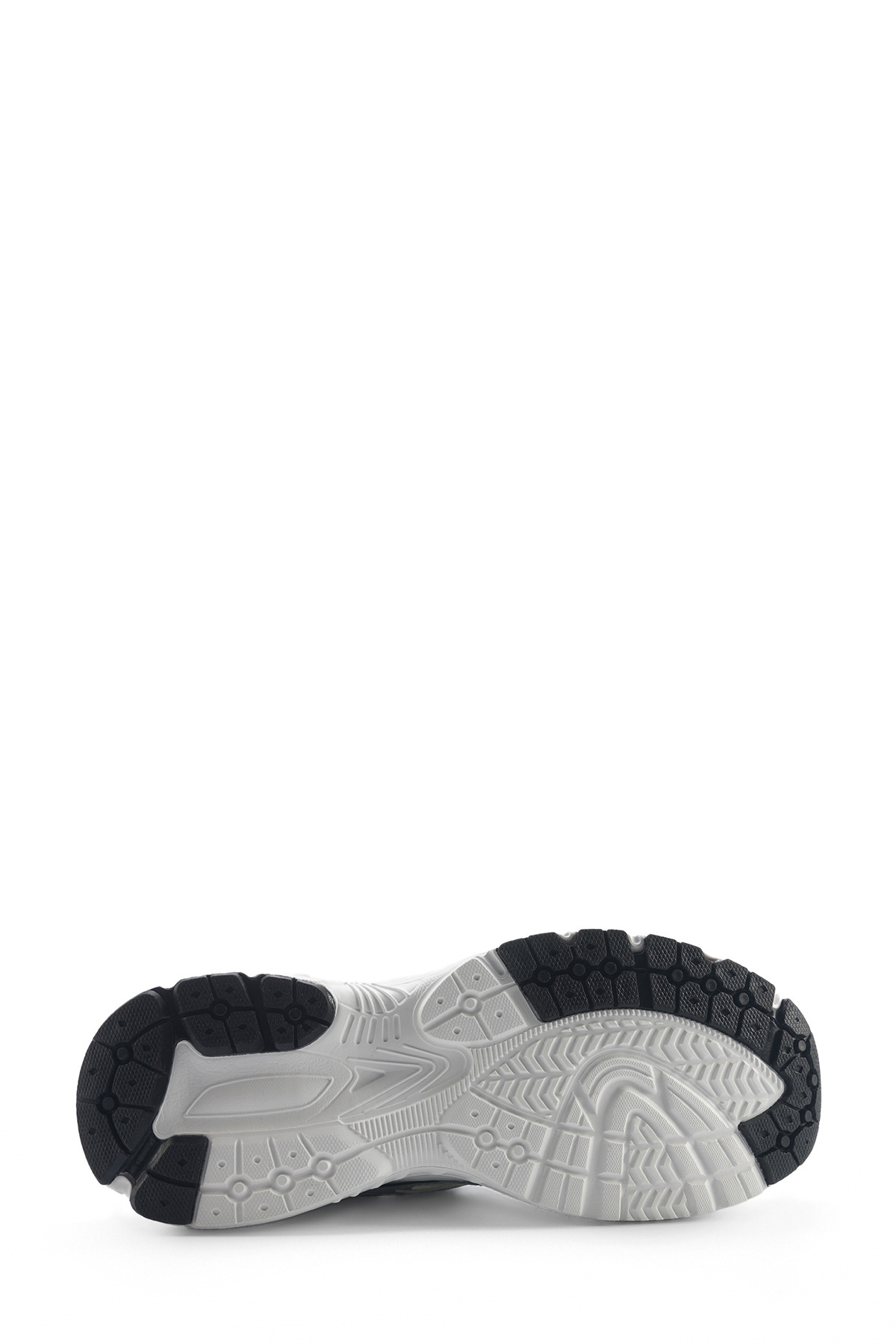 PENTAGON 5FX Beyaz Kadın Sneaker - Görsel 6