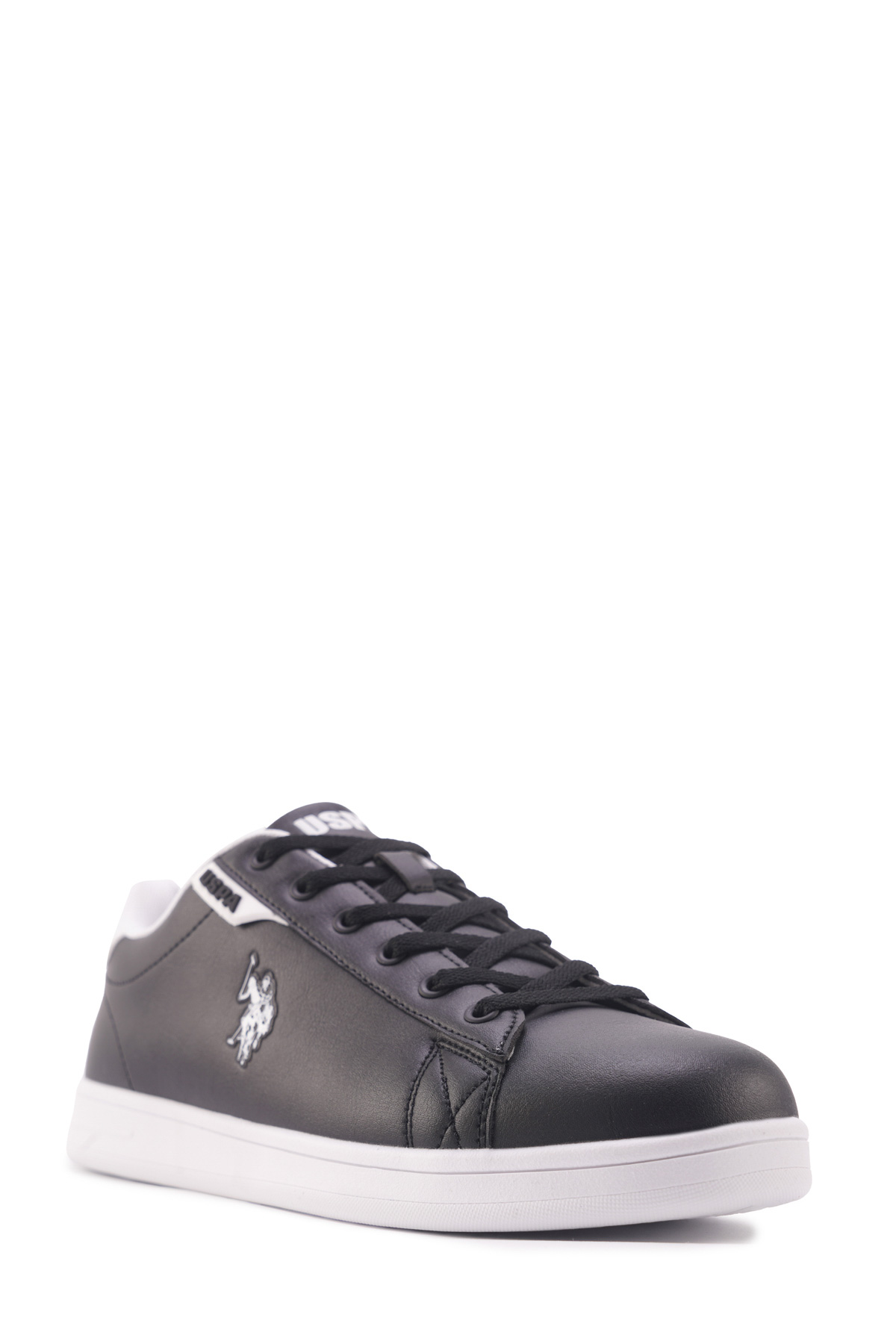 COSTA 5FX Siyah Erkek Sneaker - Görsel 3