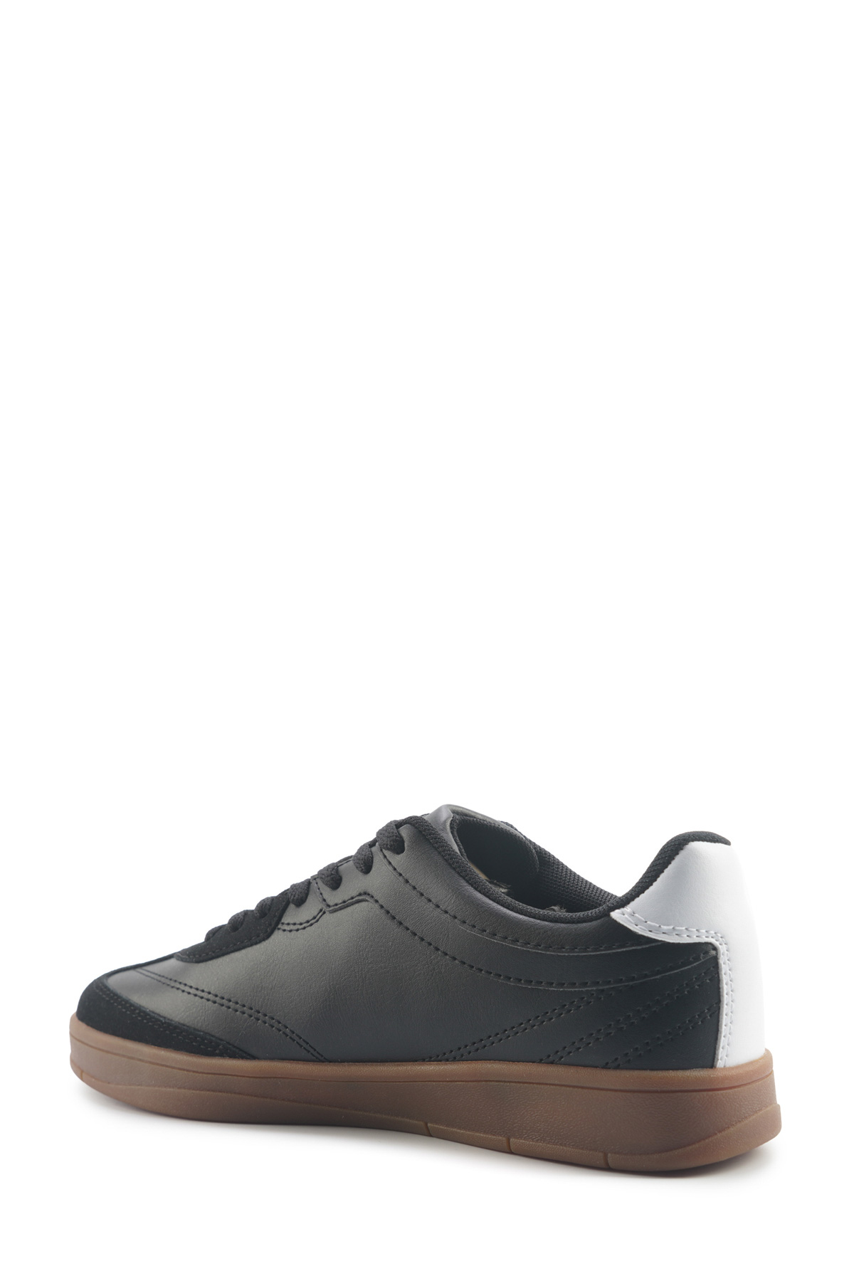 VALE 5FX Siyah Erkek Sneaker - Görsel 4