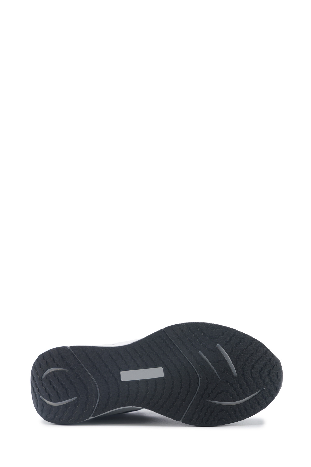 238639 5FX GRI Erkek Spor Ayakkabı - Görsel 6