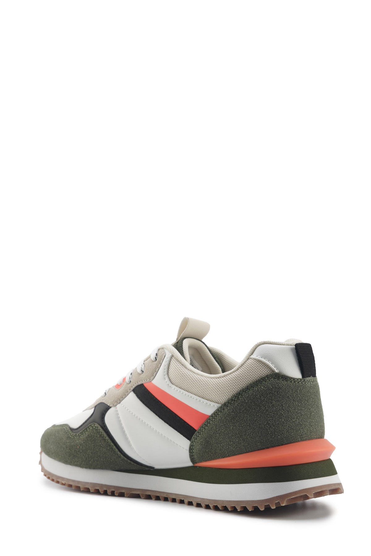 RUJO 5FX Bej Erkek Spor Ayakkabı - Görsel 4