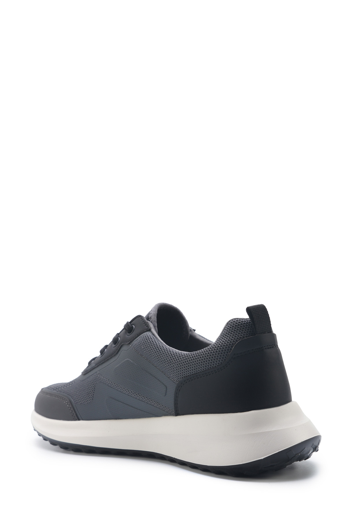 SKALA 5FX Gri Erkek Spor Ayakkabı - Görsel 4