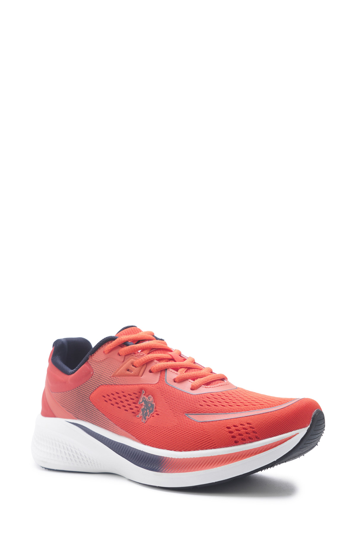 ARMA 5FX Turuncu Erkek Koşu Ayakkabısı - Görsel 3