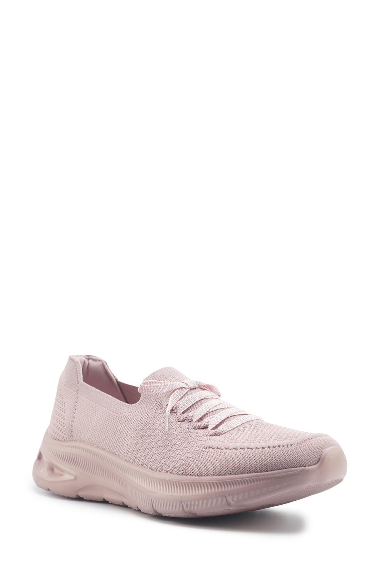 TRV2701.Z5FX Pembe Kadın Comfort Ayakkabı - Görsel 3