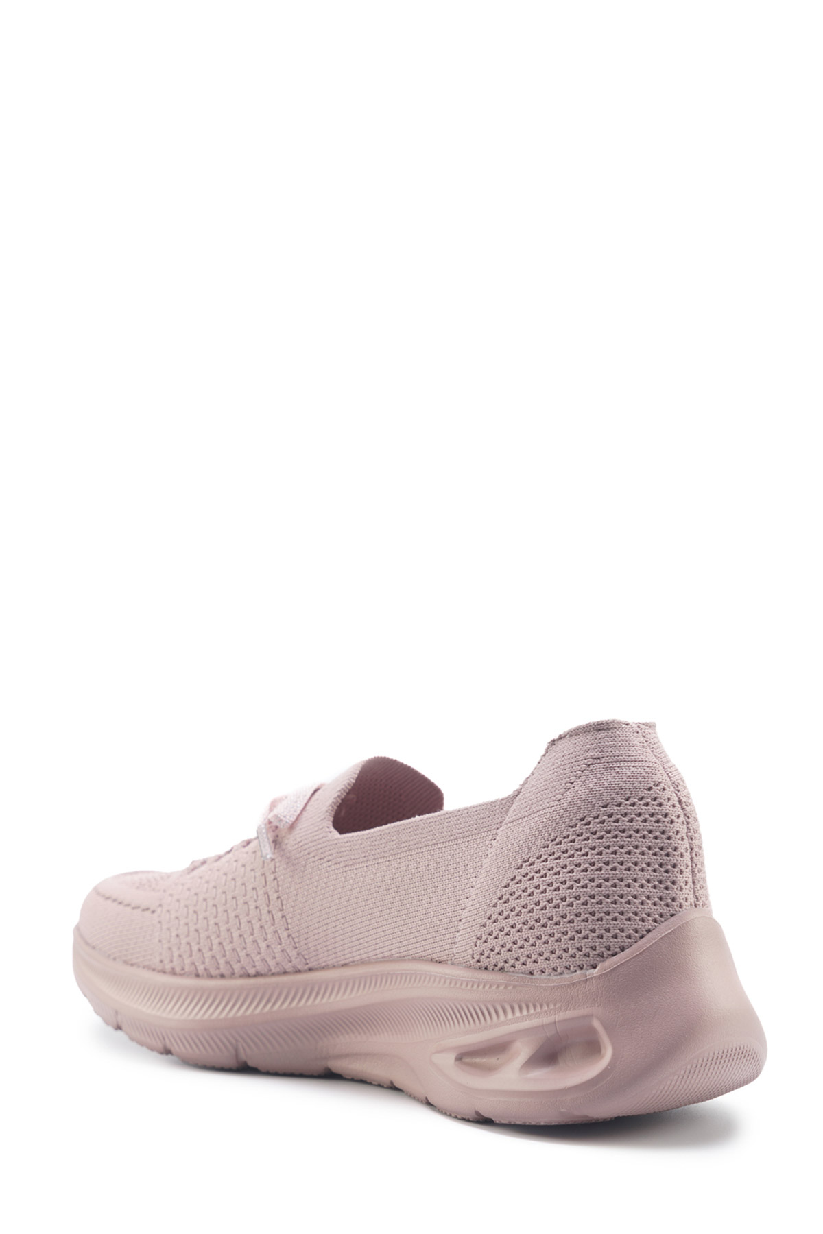 TRV2701.Z5FX Pembe Kadın Comfort Ayakkabı - Görsel 4