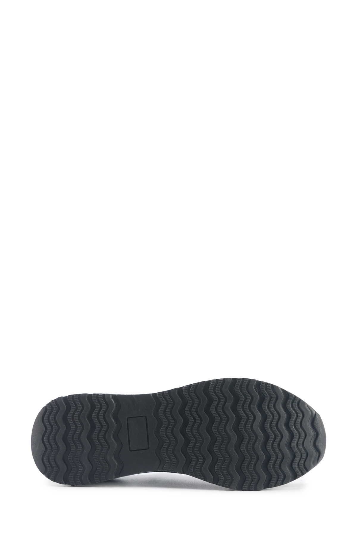 TRV2597.Z5FX Siyah Kadın Comfort Ayakkabı - Görsel 5