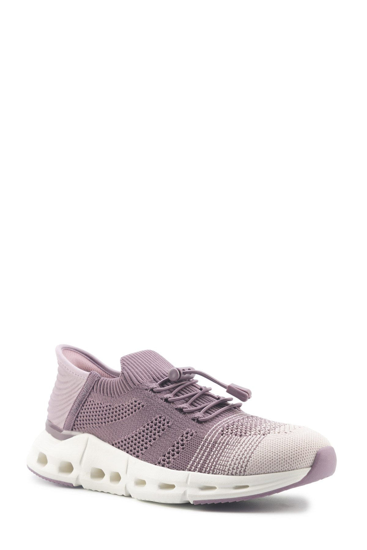 TRV2716.Z5FX Lila Kadın Comfort Ayakkabı - Görsel 3