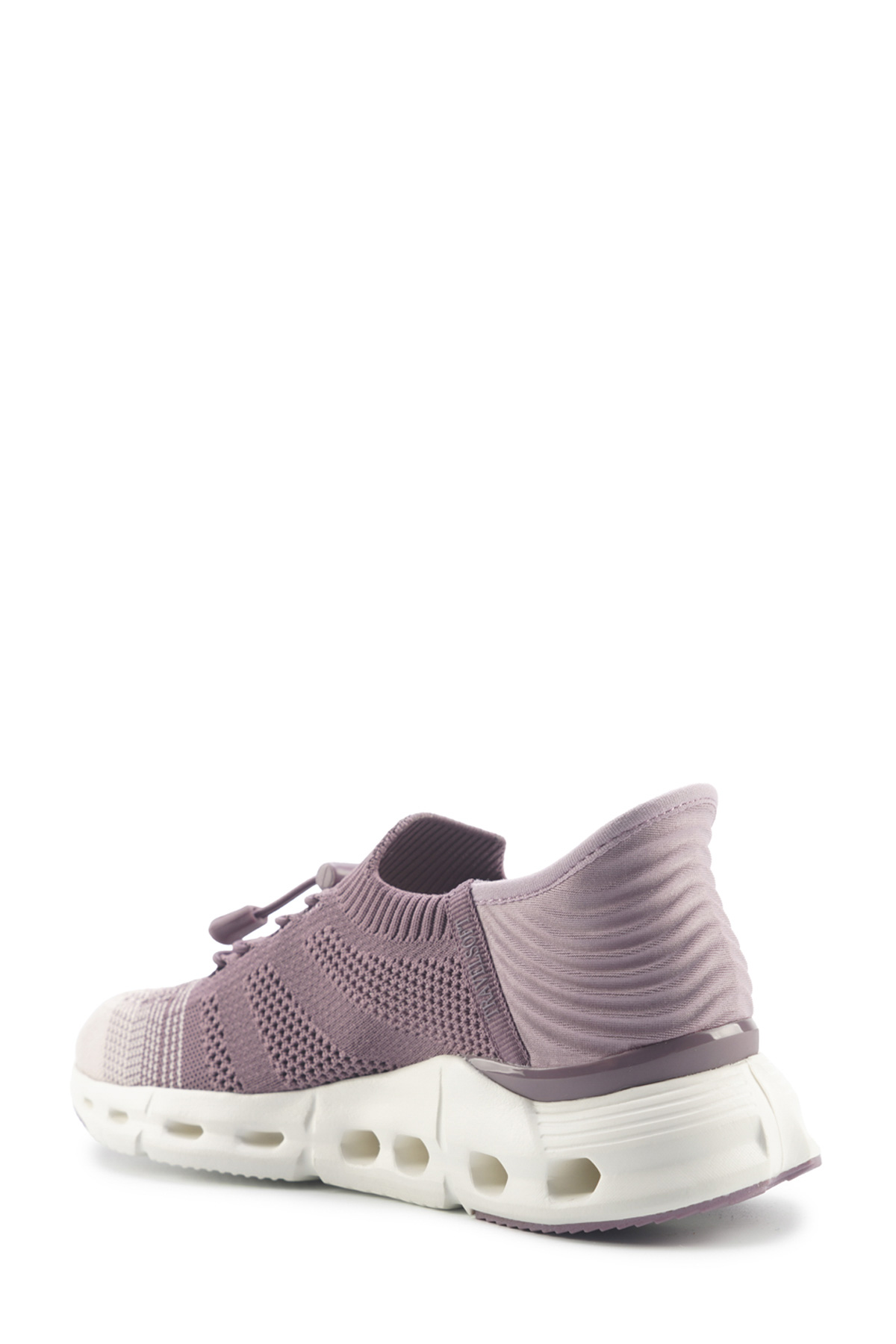 TRV2716.Z5FX Lila Kadın Comfort Ayakkabı - Görsel 4