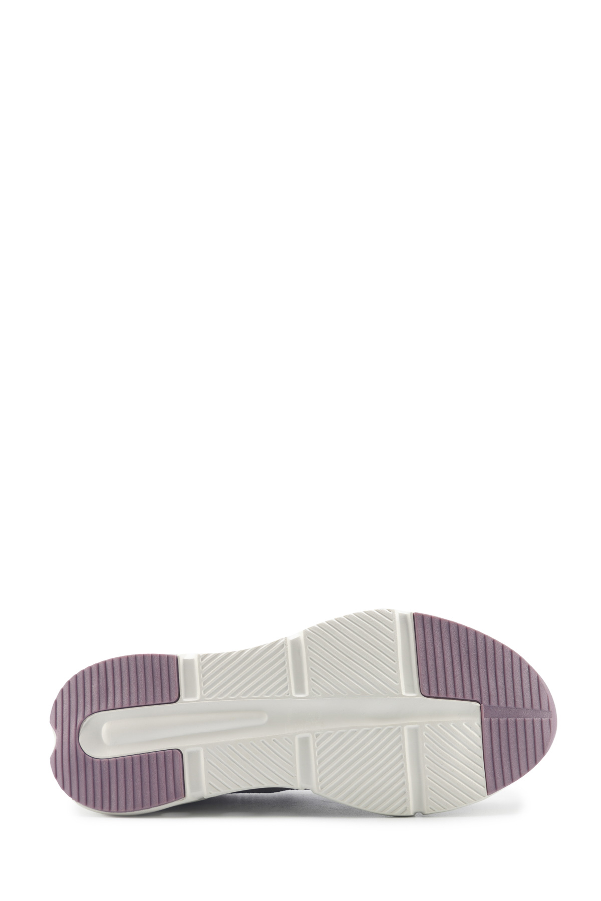 TRV2716.Z5FX Lila Kadın Comfort Ayakkabı - Görsel 5