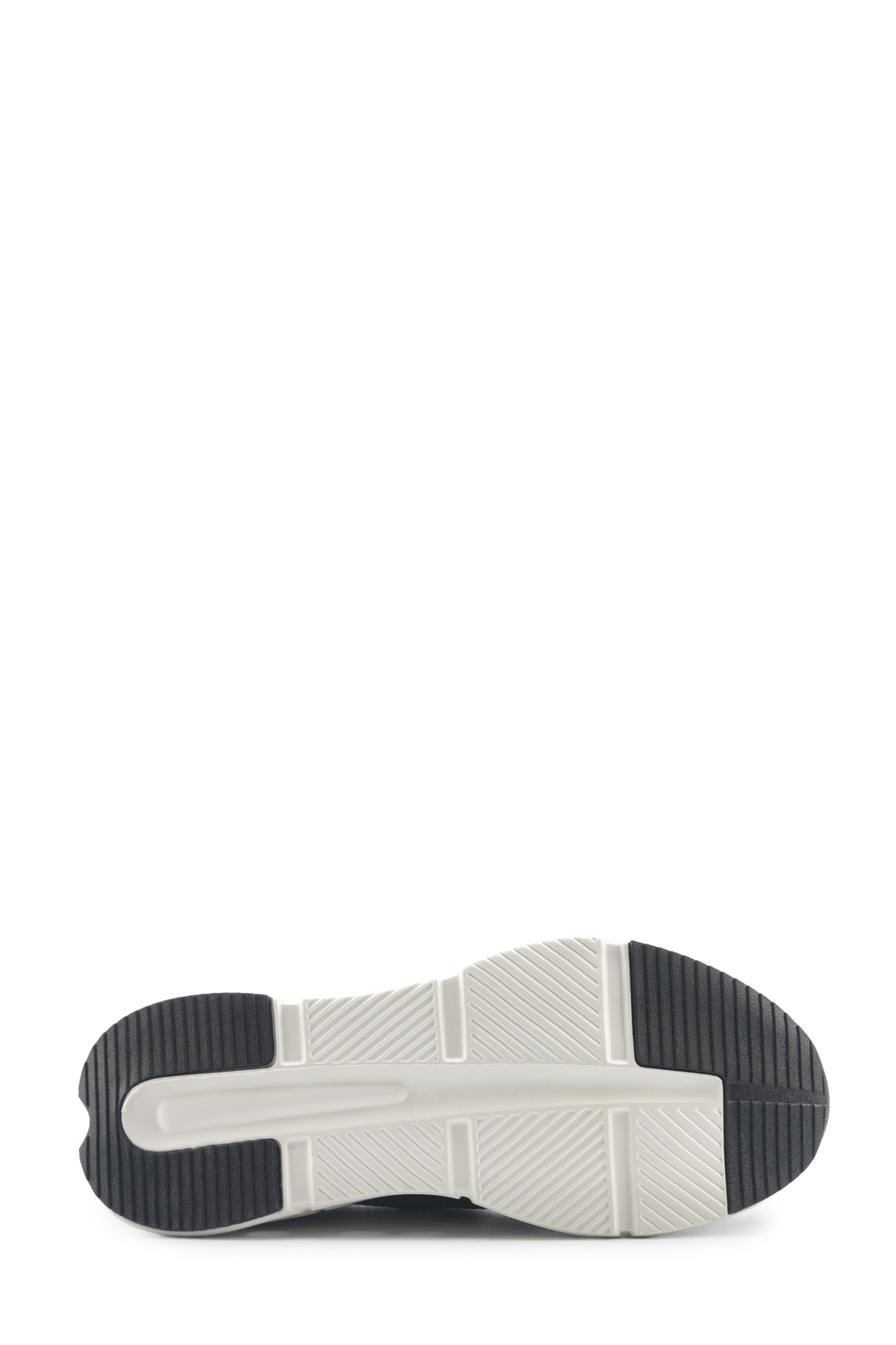 TRV2716.Z5FX Siyah Kadın Comfort Ayakkabı - Görsel 5