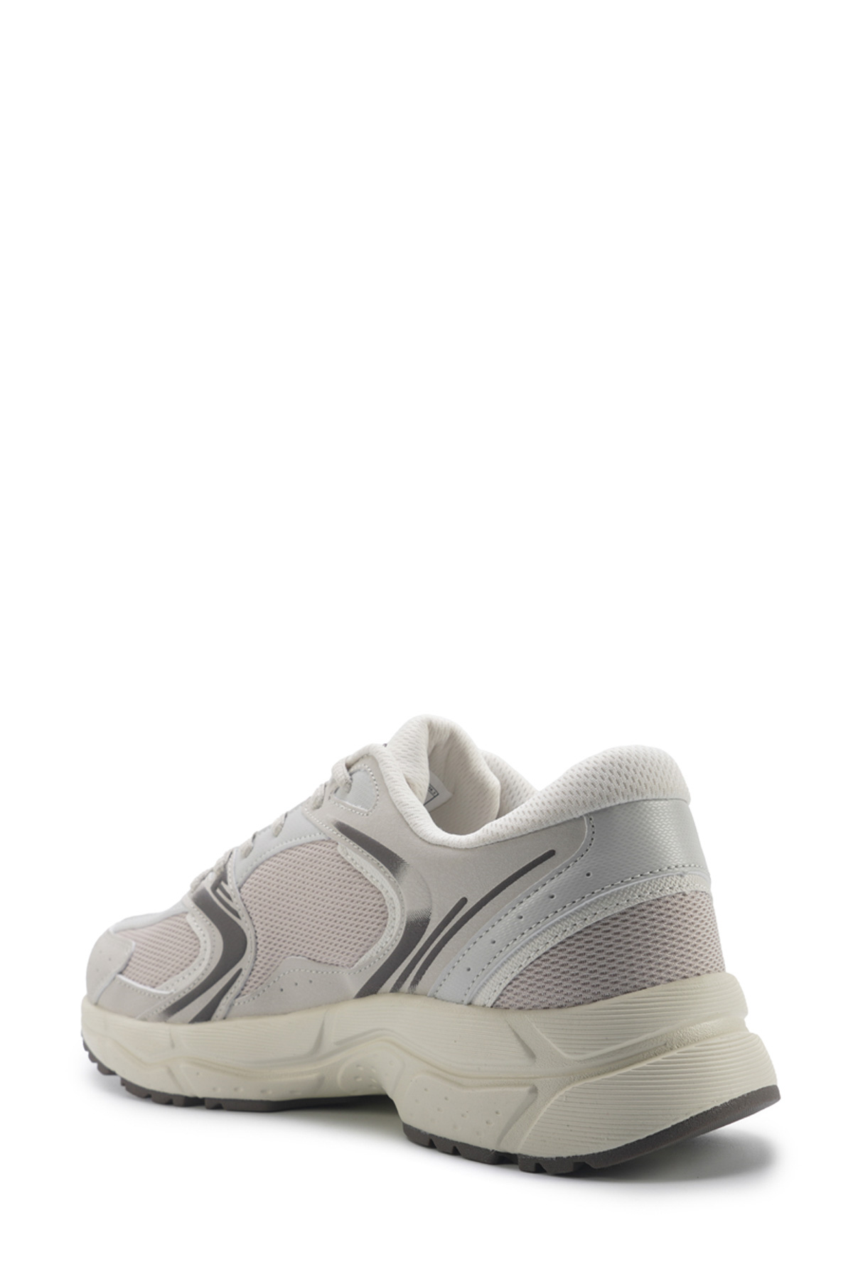 ONATE 5FX Bej Erkek Sneaker - Görsel 4