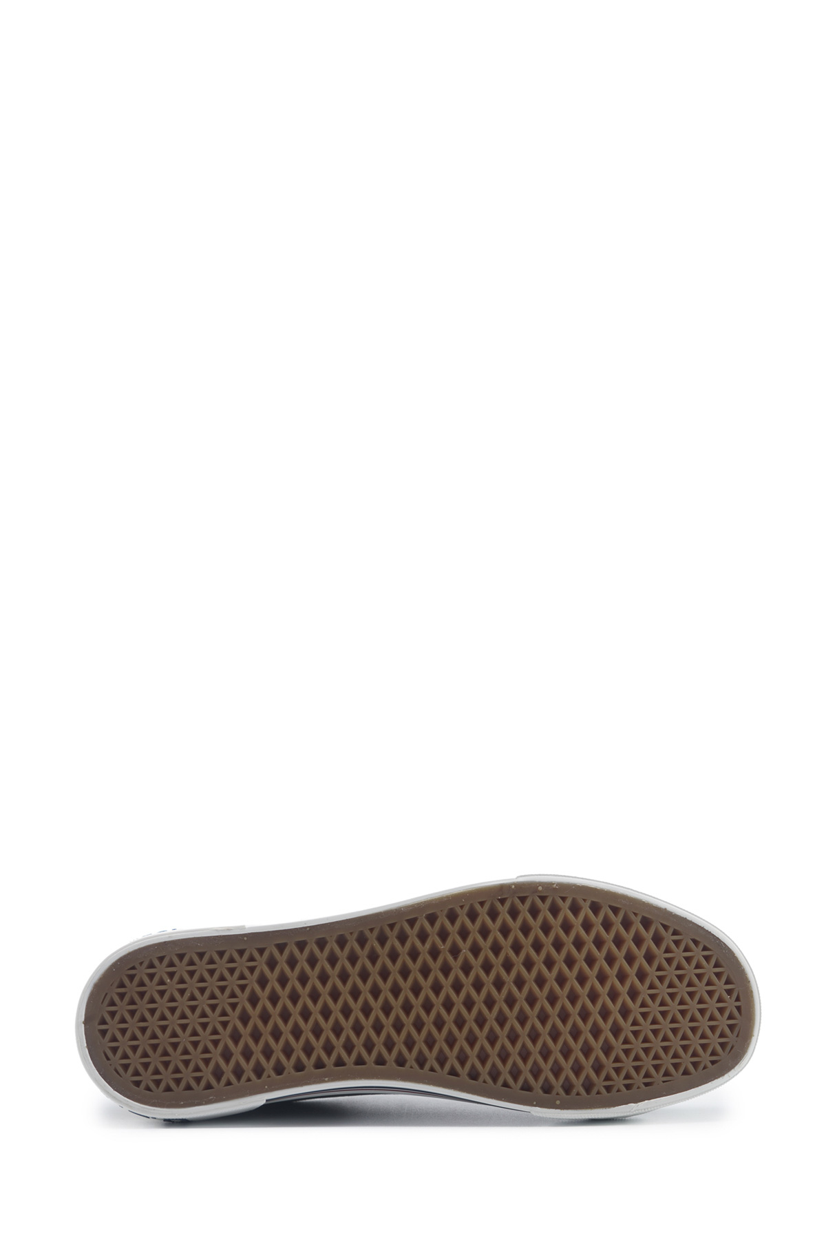 TEOX 5FX Haki Erkek Sneaker - Görsel 5