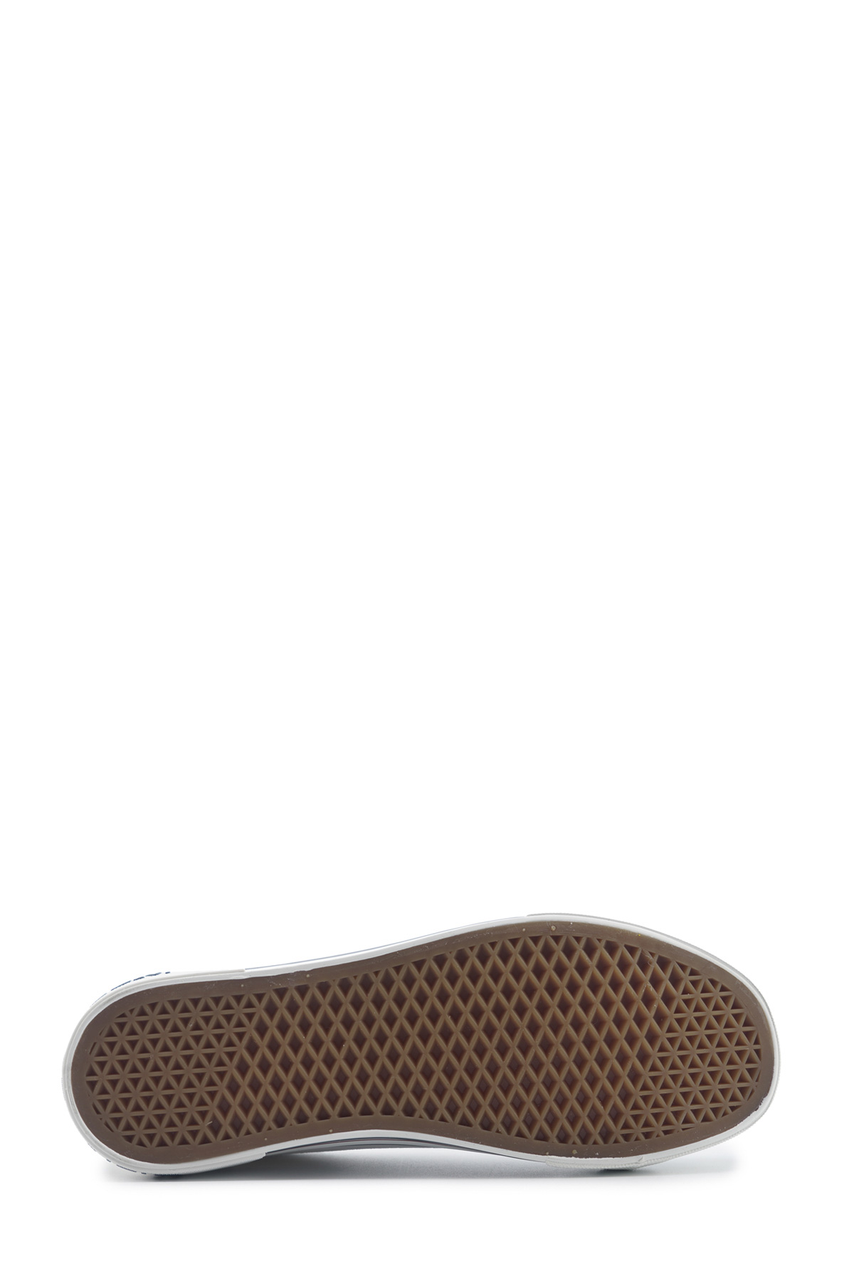 TEOX 5FX Beyaz Erkek Sneaker - Görsel 6