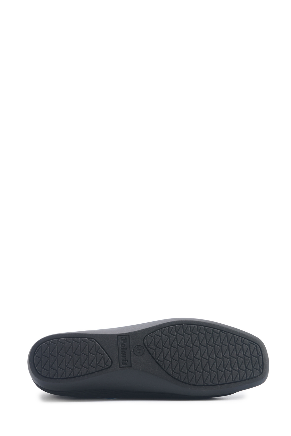 166736.Z5FX Siyah Kadın Babet - Görsel 5