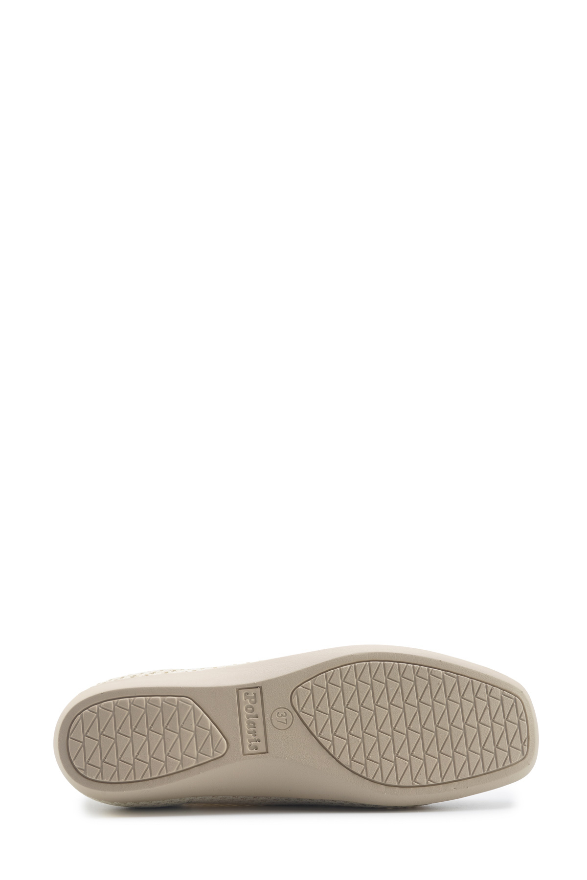 166737.Z5FX Bej Kadın Babet - Görsel 5