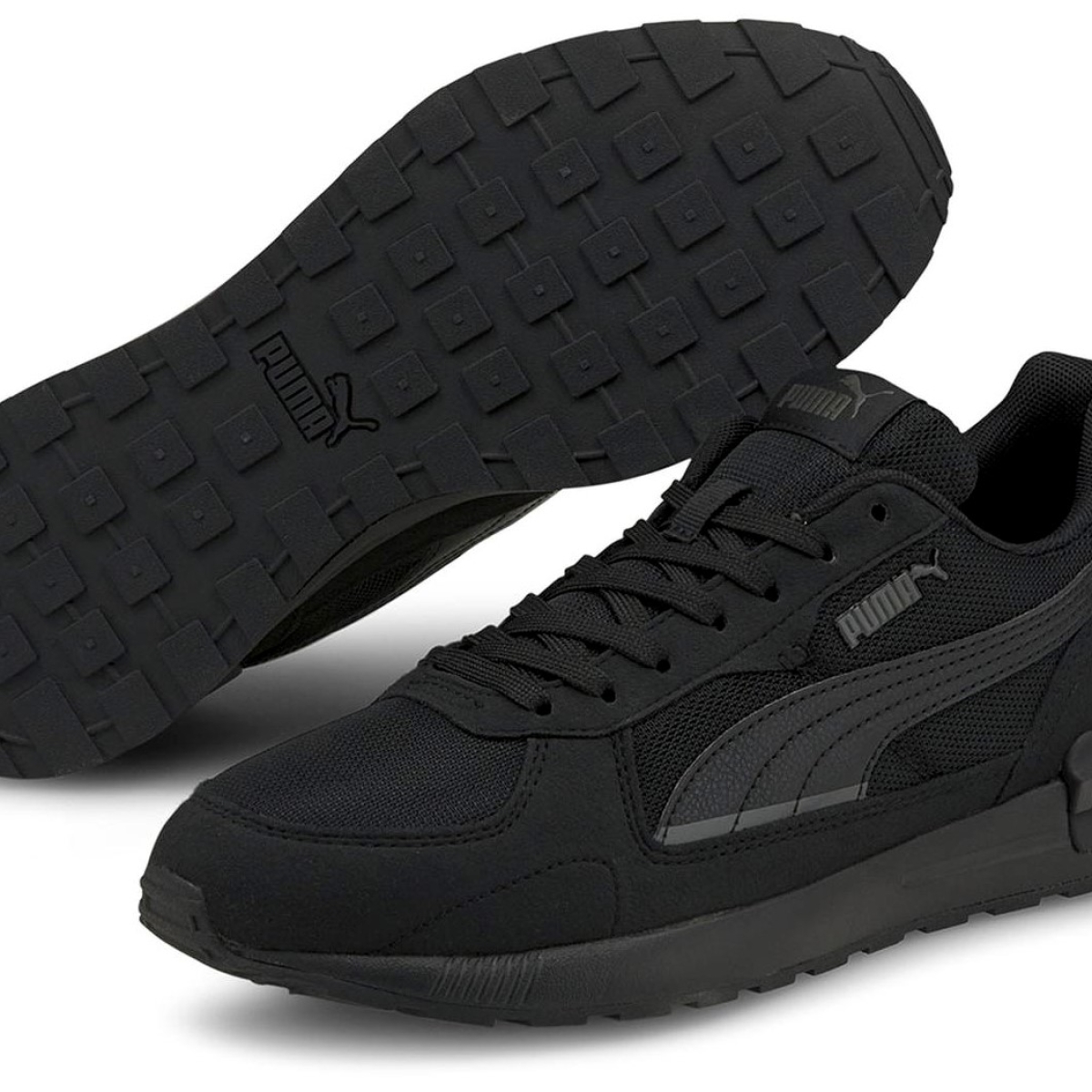 Puma Graviton