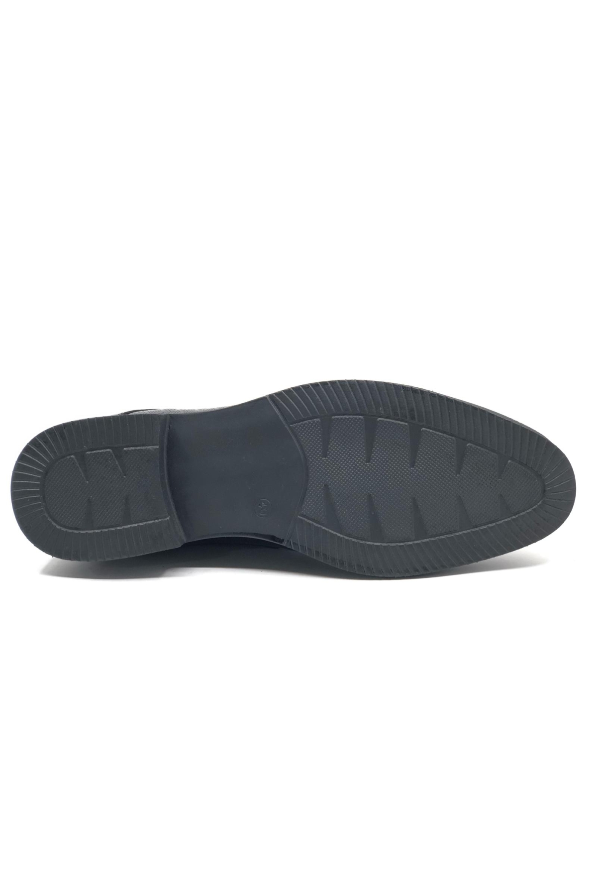 8938 Deri Erkek Klasik Ayakkabı - Görsel 6