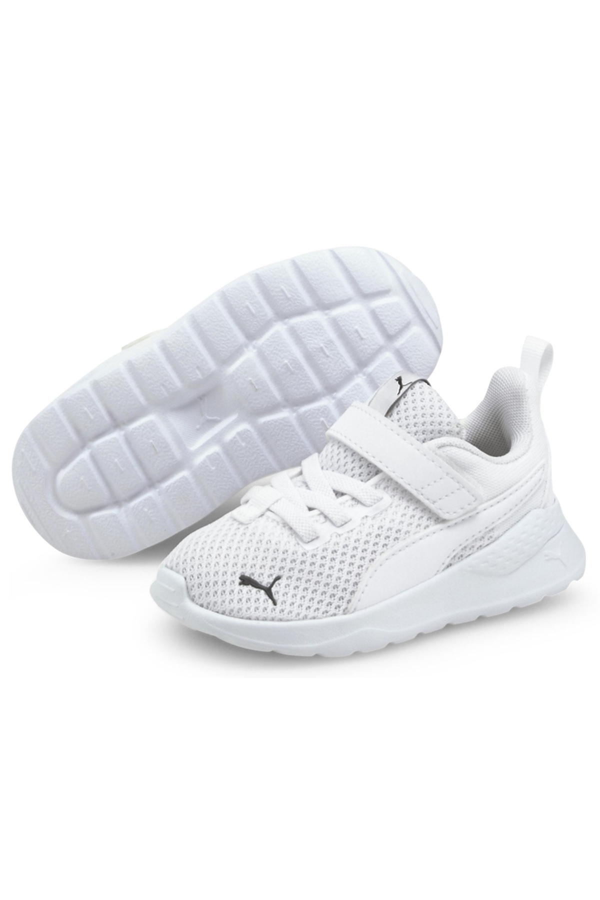 Anzarun Lite Ac Inf 372010 Bebek Spor Ayakkabı - Görsel 2