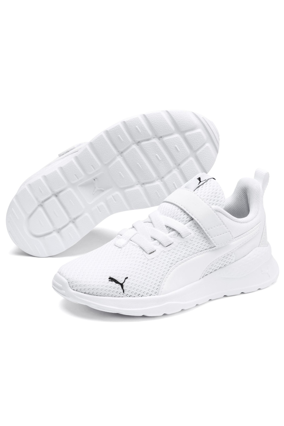 Anzarun Lite Ac Ps 372009-02 Çocuk Spor Ayakkabı - Görsel 2