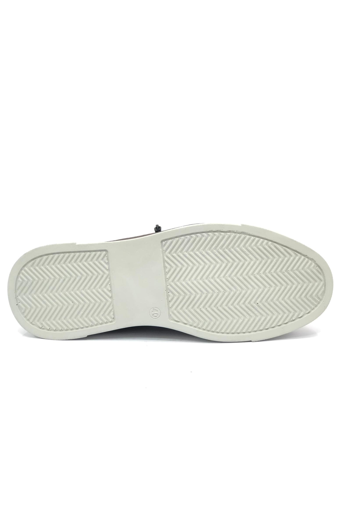 8932 Deri Erkek Casual Ayakkabı - Görsel 6